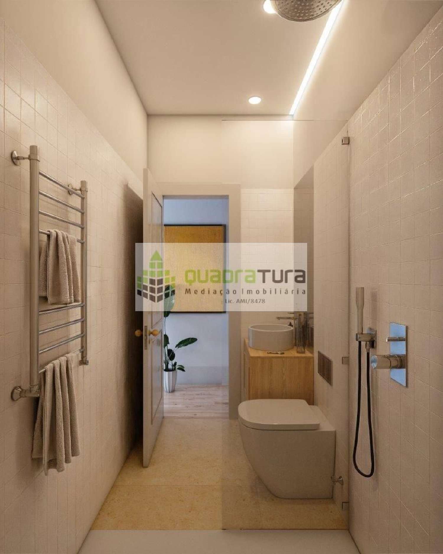  à venda apartamento Lordelo Felgueiras 3