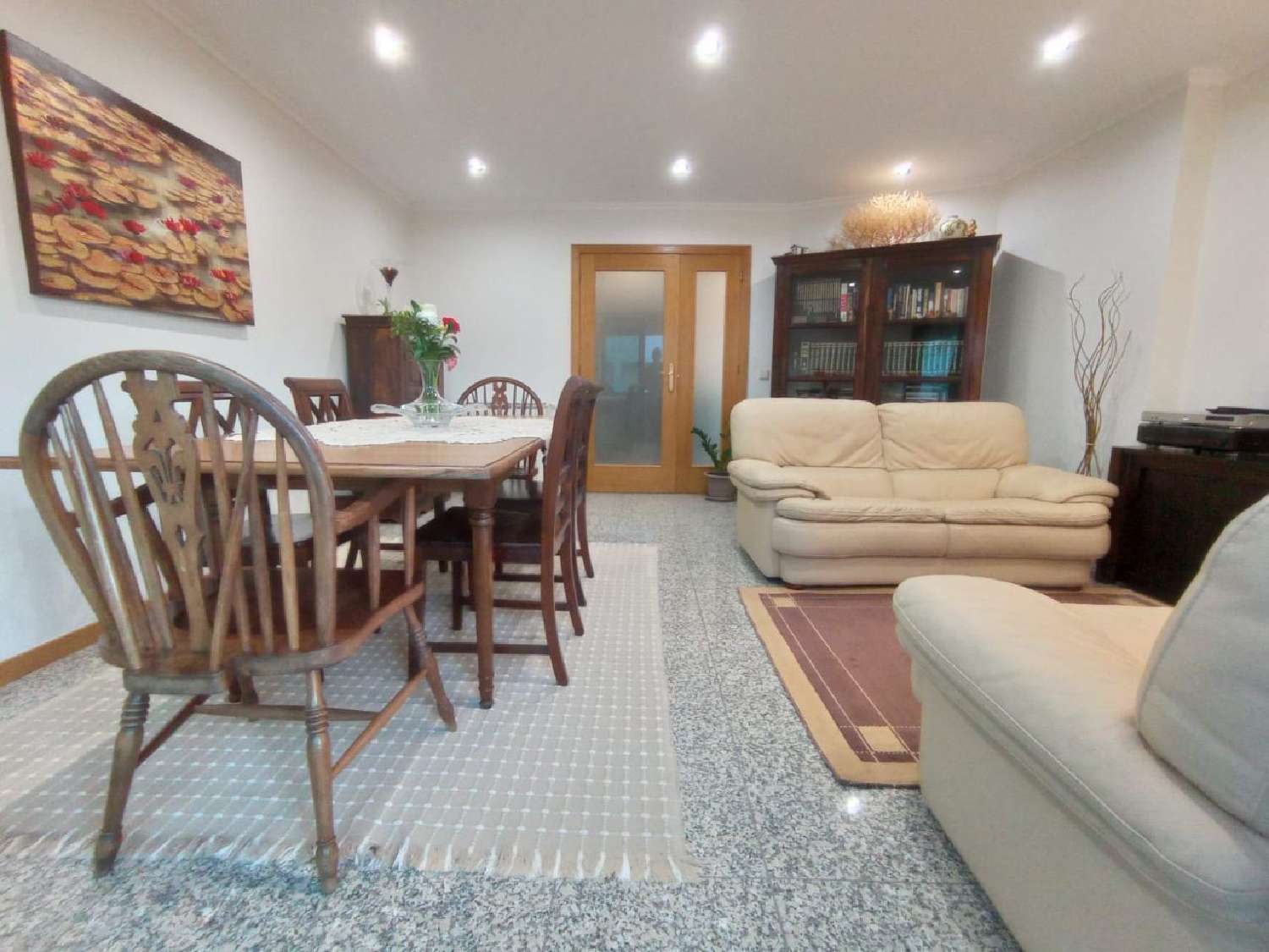 te koop appartement Lordelo Felgueiras 2