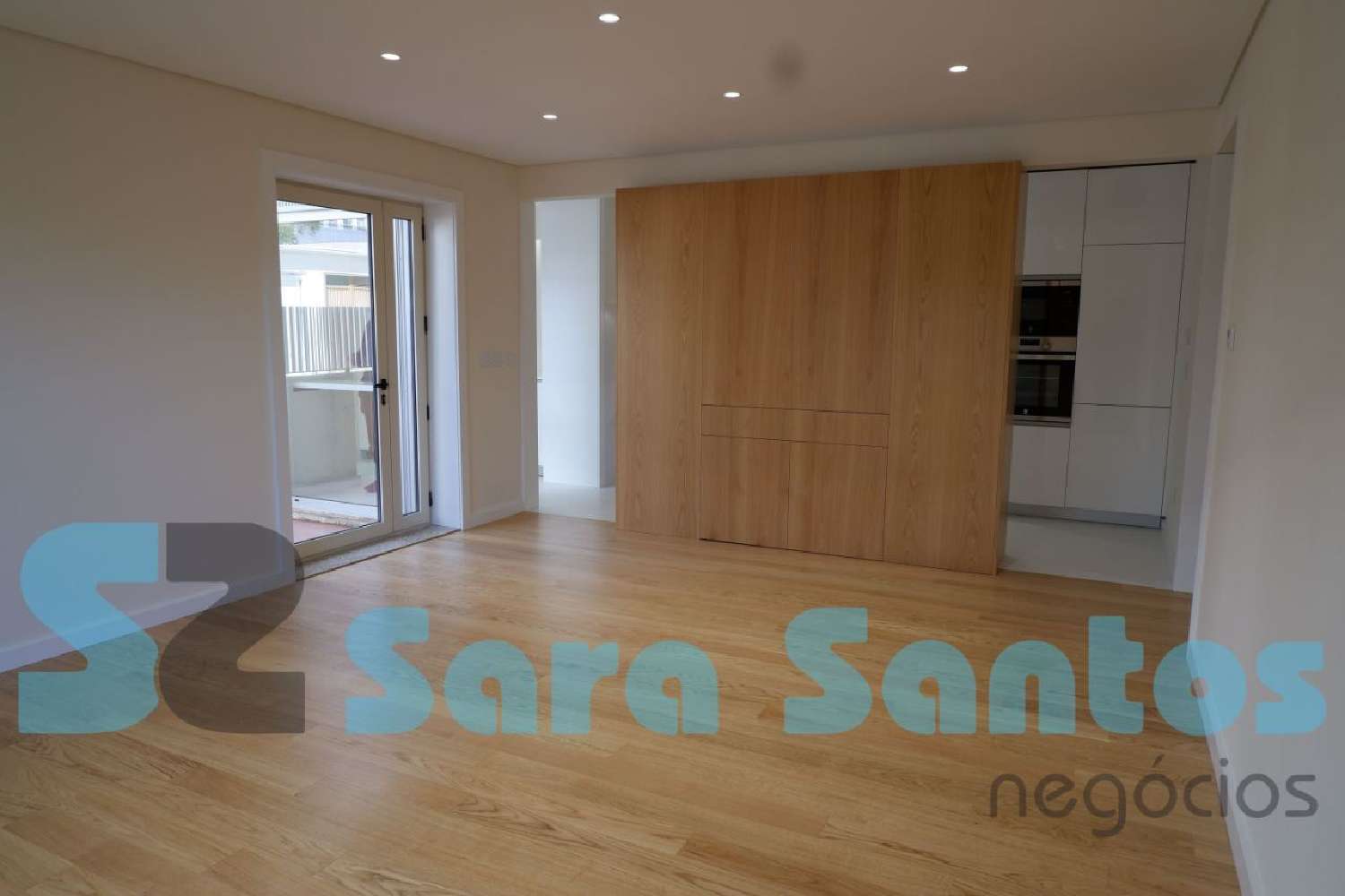  te koop appartement Lordelo Felgueiras 1