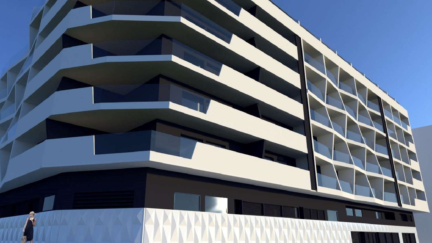  à venda apartamento Loulé Loulé 1