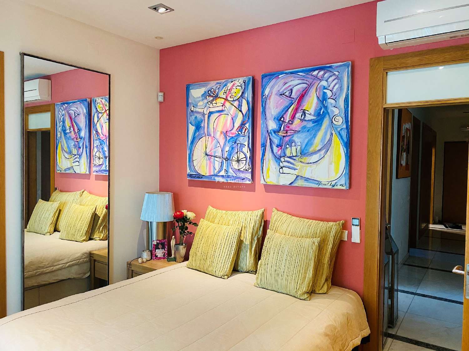  à venda apartamento Loulé Loulé 4