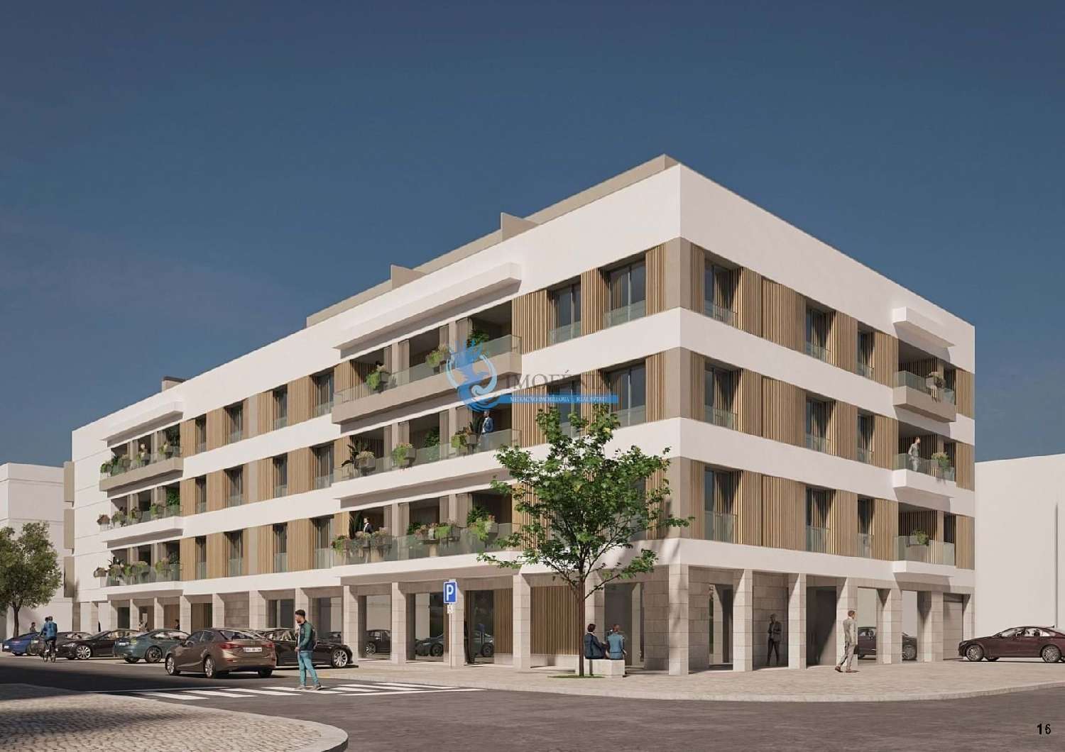  à venda apartamento Loulé Loulé 3