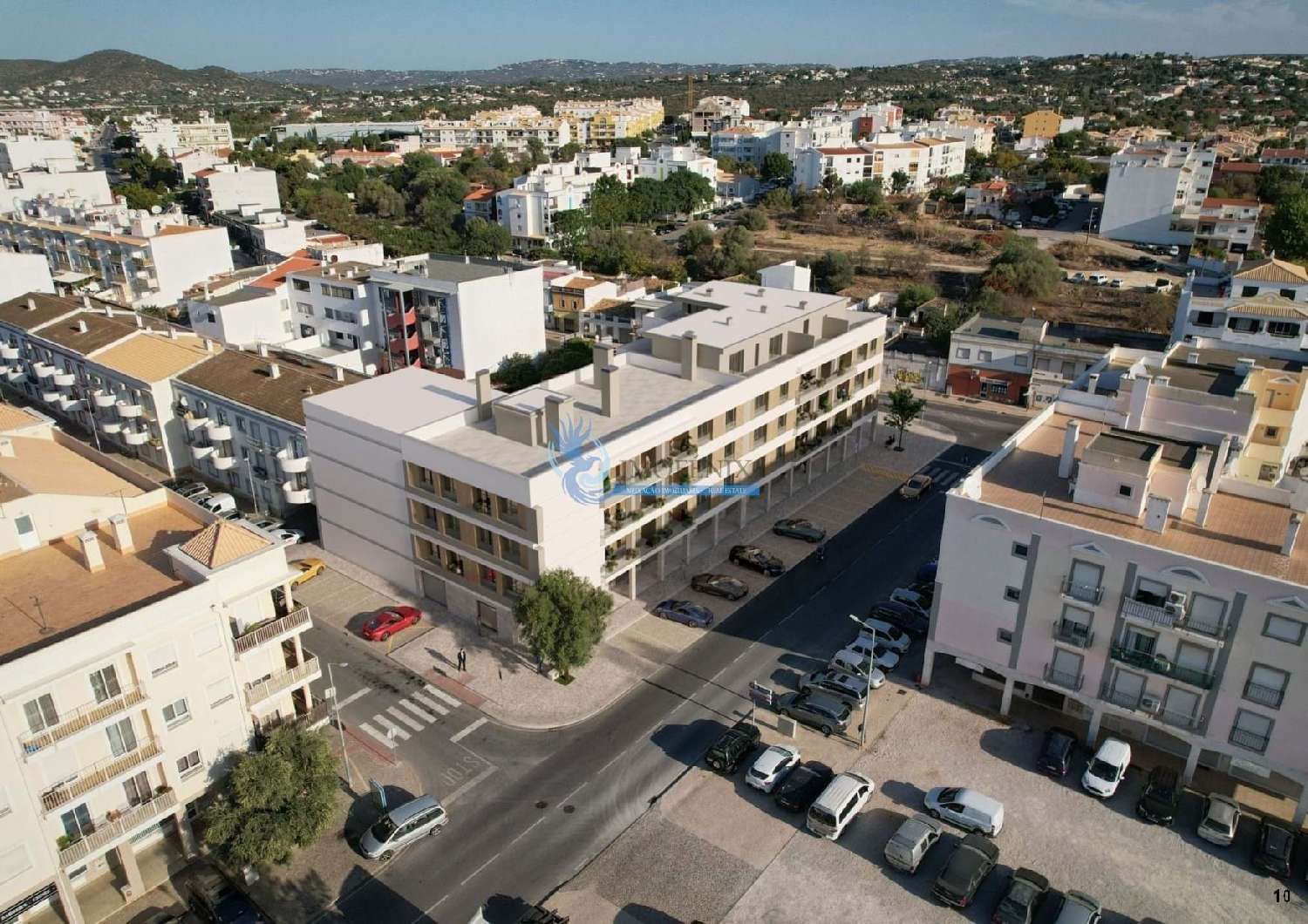  à venda apartamento Loulé Loulé 4