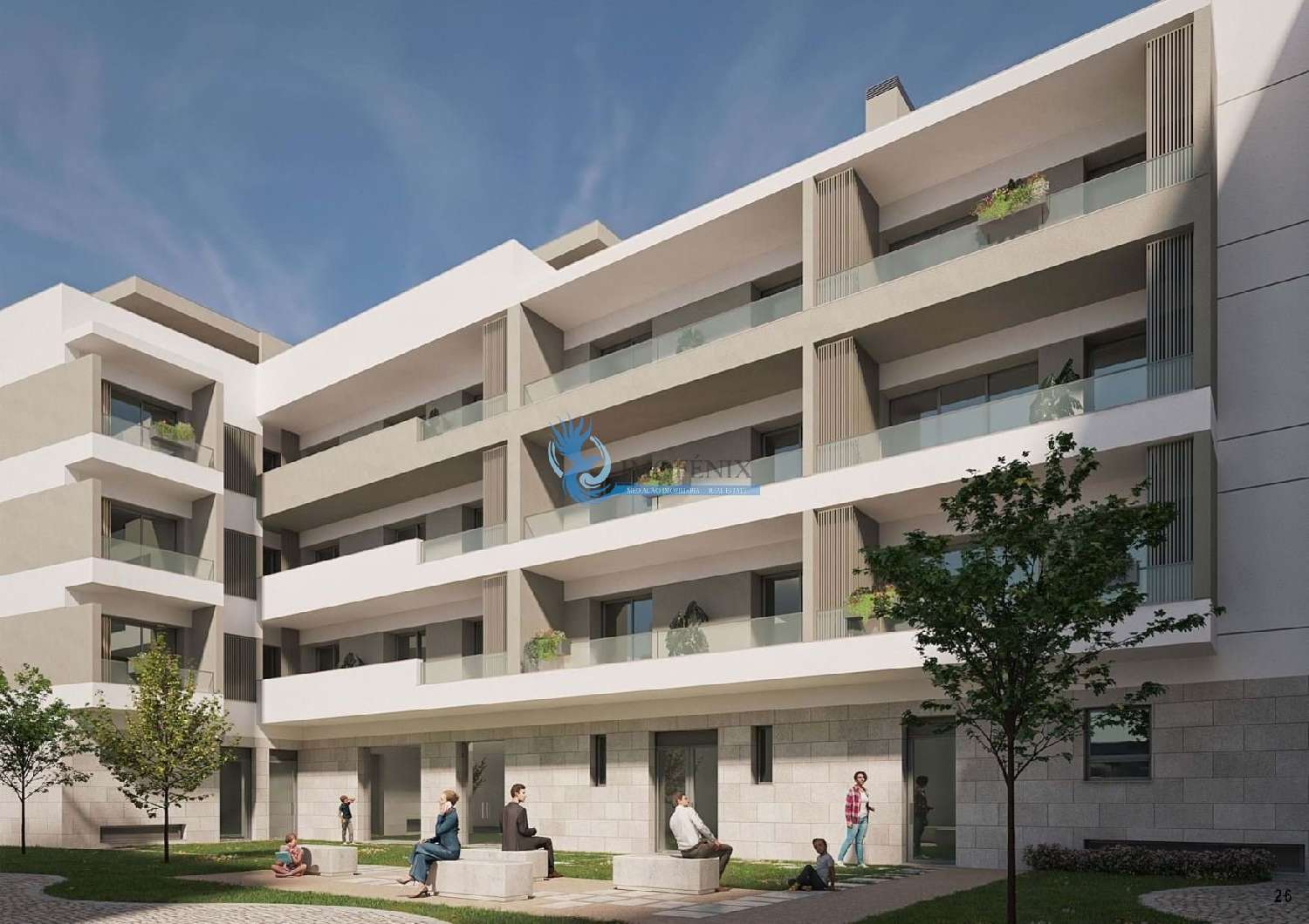  à venda apartamento Loulé Loulé 5