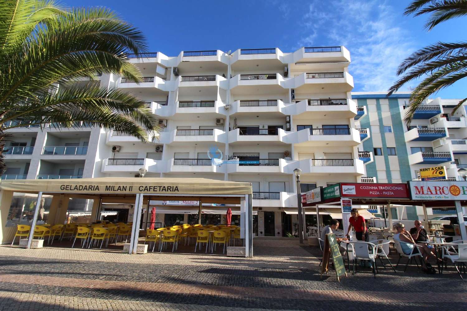  à venda apartamento Loulé Loulé 5