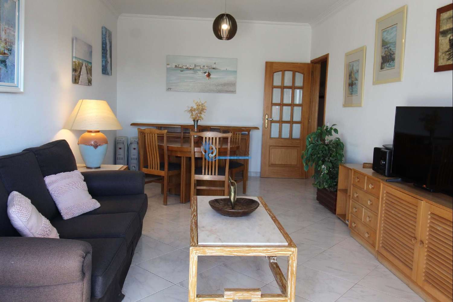  à venda apartamento Loulé Loulé 7