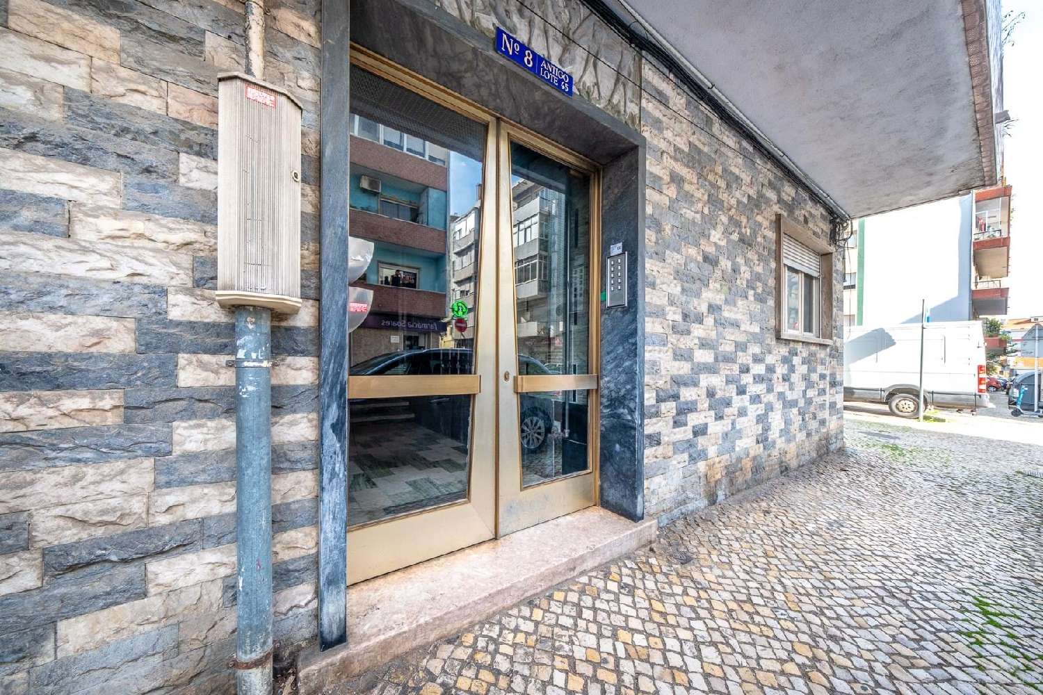 à venda apartamento Loures Loures 2