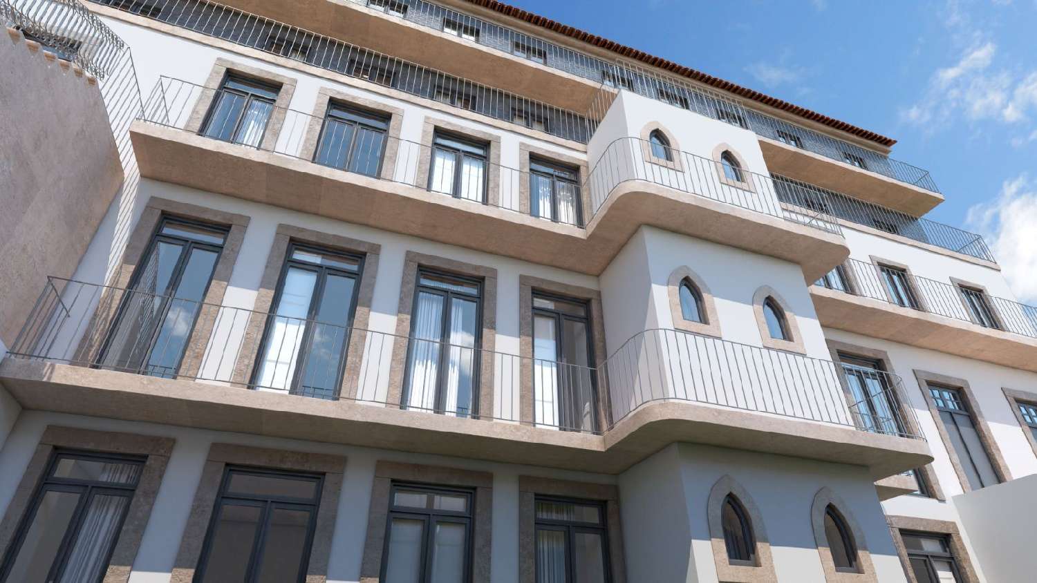  à venda apartamento Alfena Valongo 1