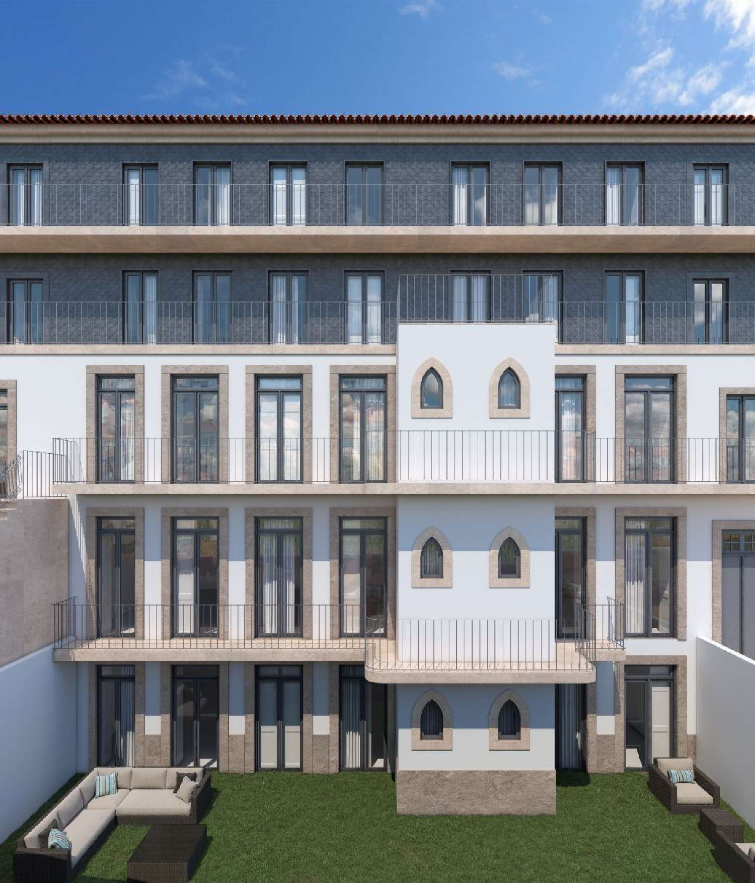  à venda apartamento Alfena Valongo 2