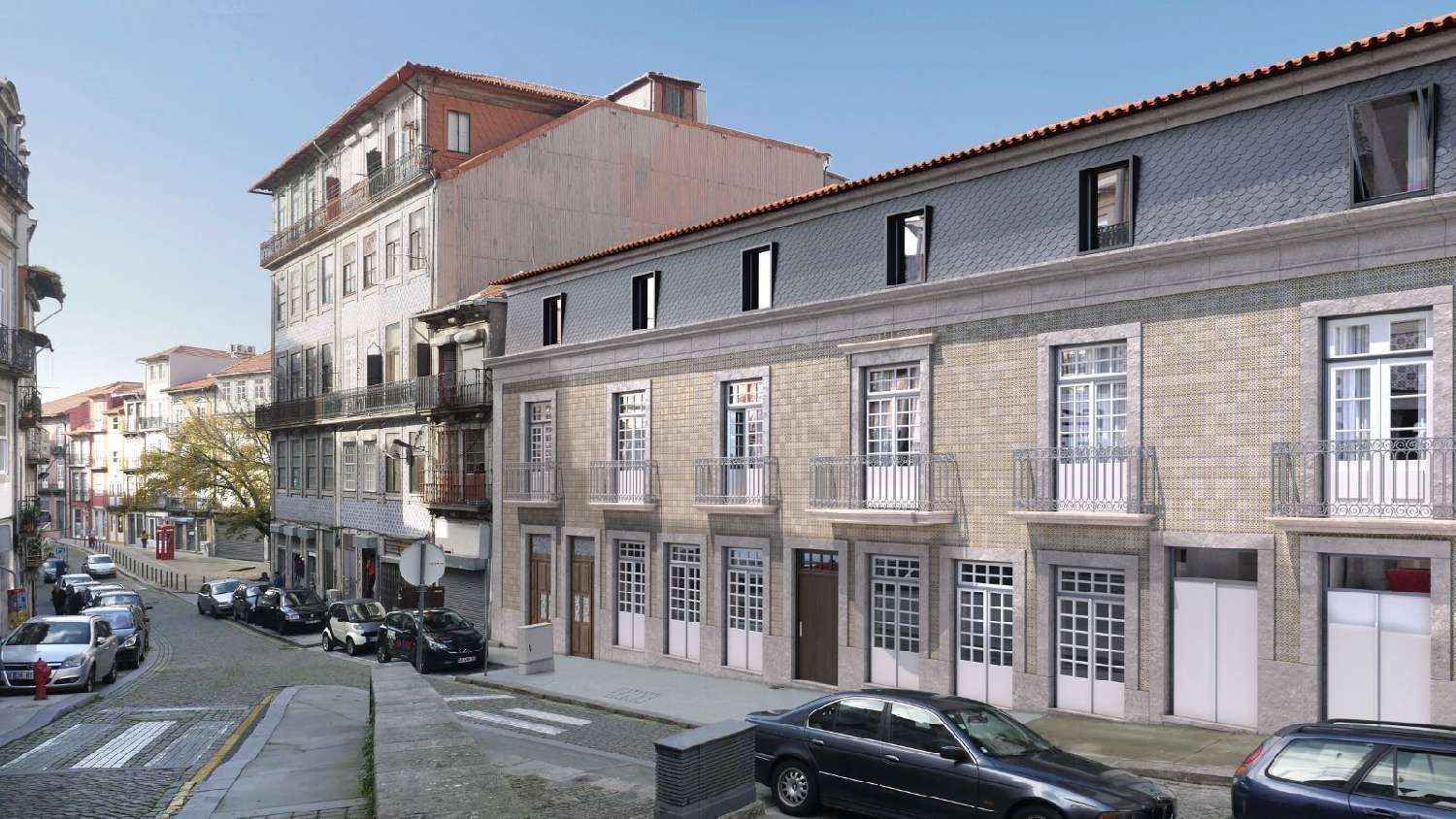  à venda apartamento Alfena Valongo 3