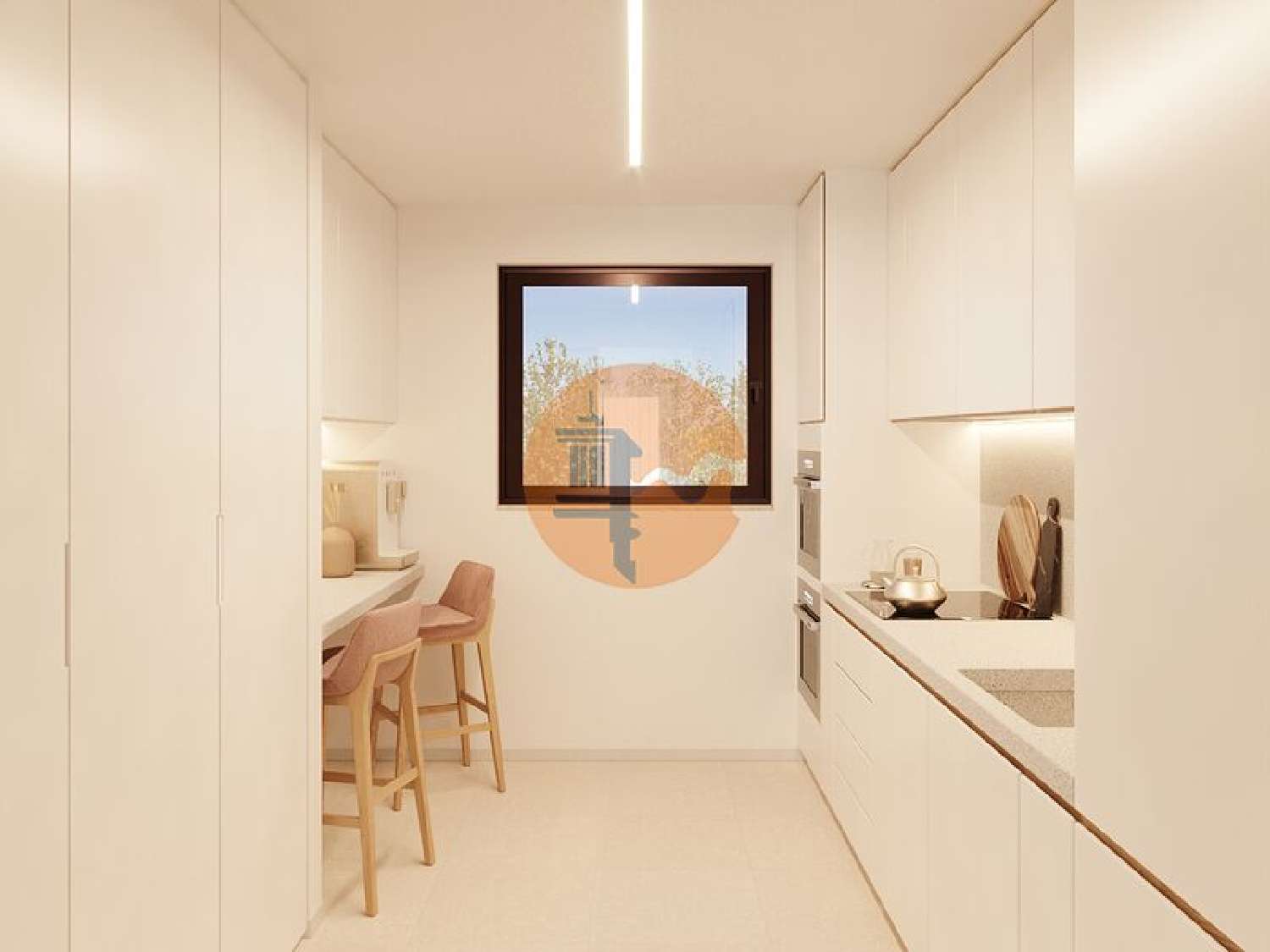  à venda apartamento Luz Lagos 6