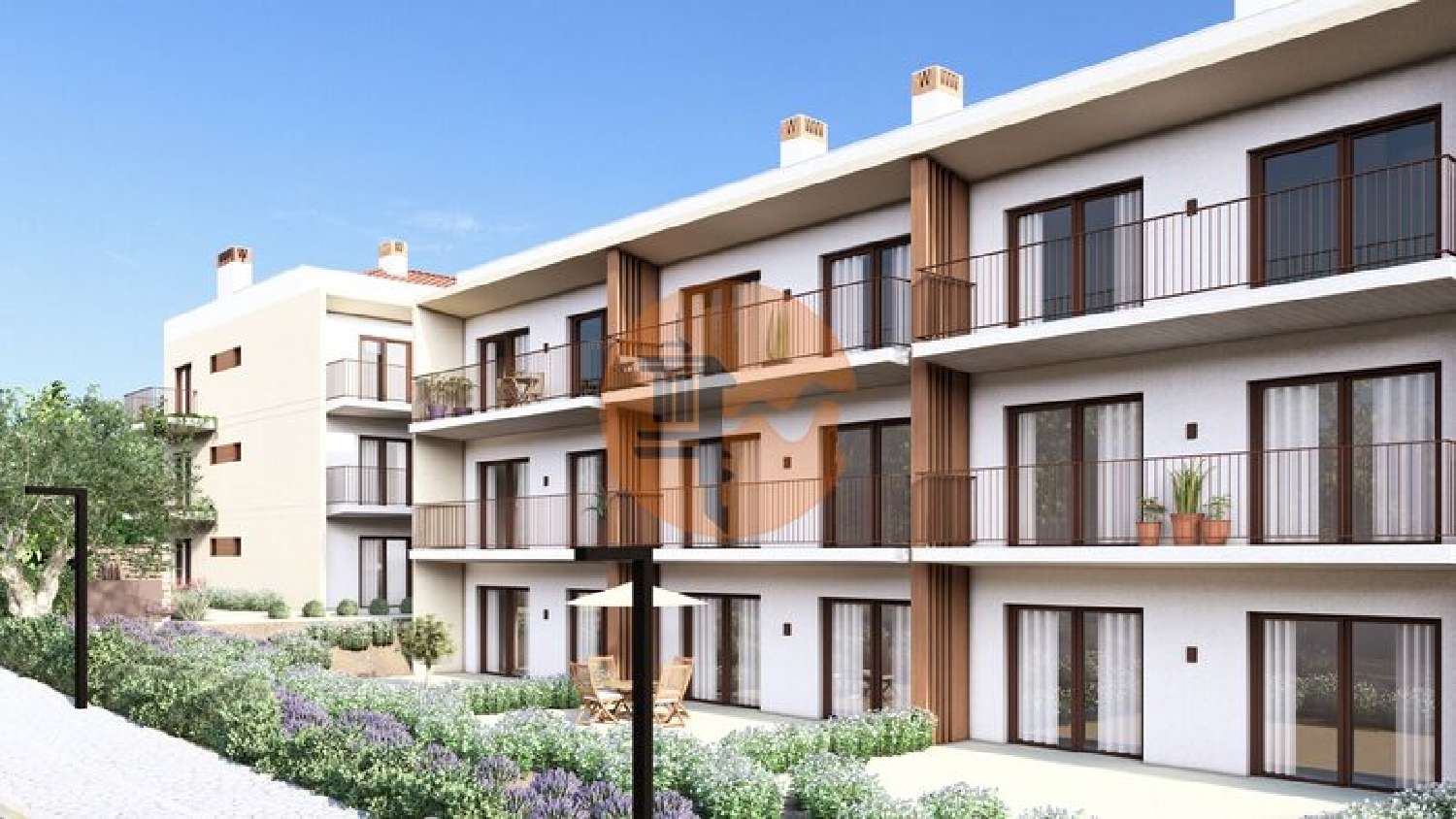  à venda apartamento Luz Lagos 1