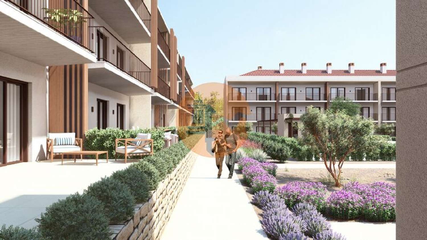  à venda apartamento Luz Lagos 3
