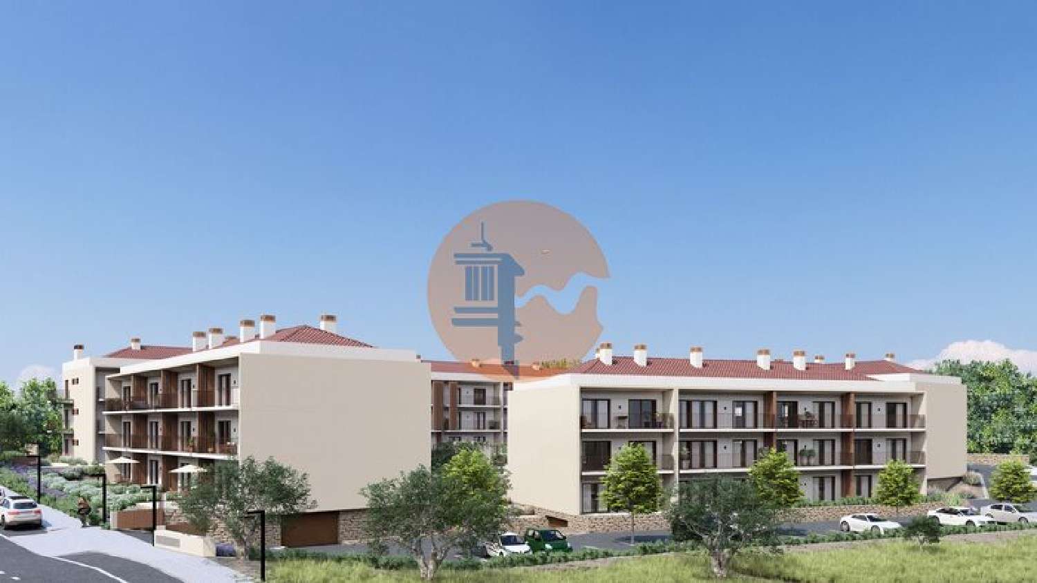  à venda apartamento Luz Lagos 4
