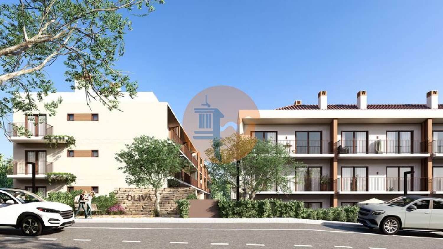  à venda apartamento Luz Lagos 6