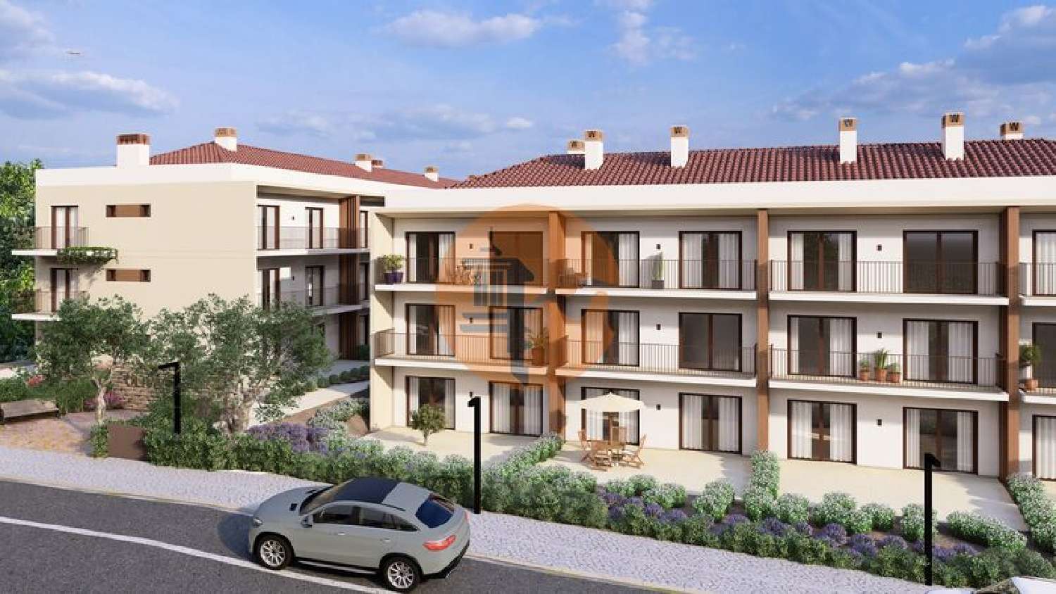  à venda apartamento Luz Lagos 7