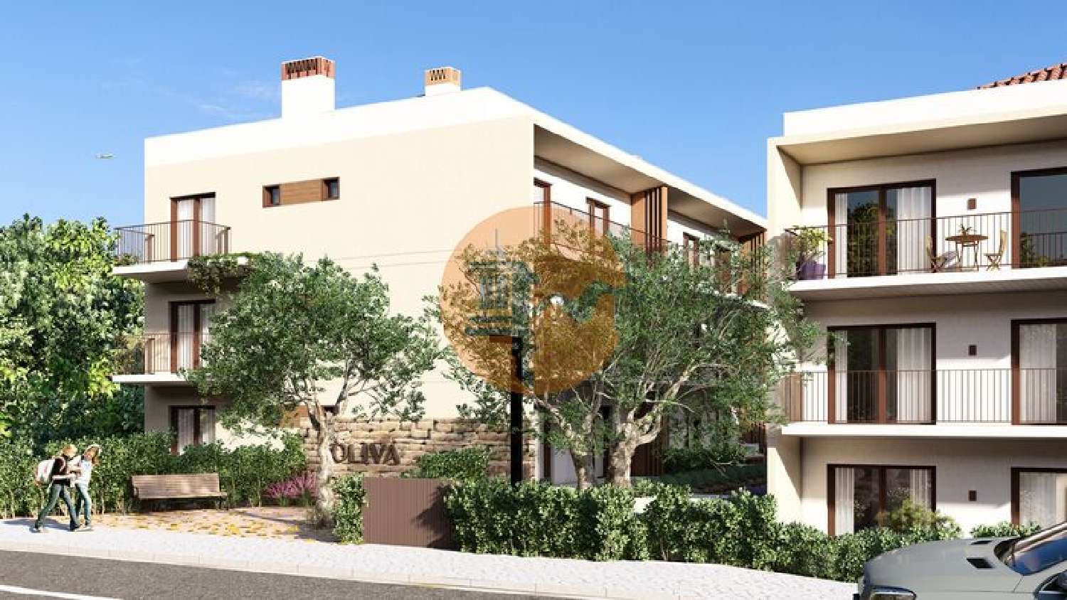  à venda apartamento Luz Lagos 8