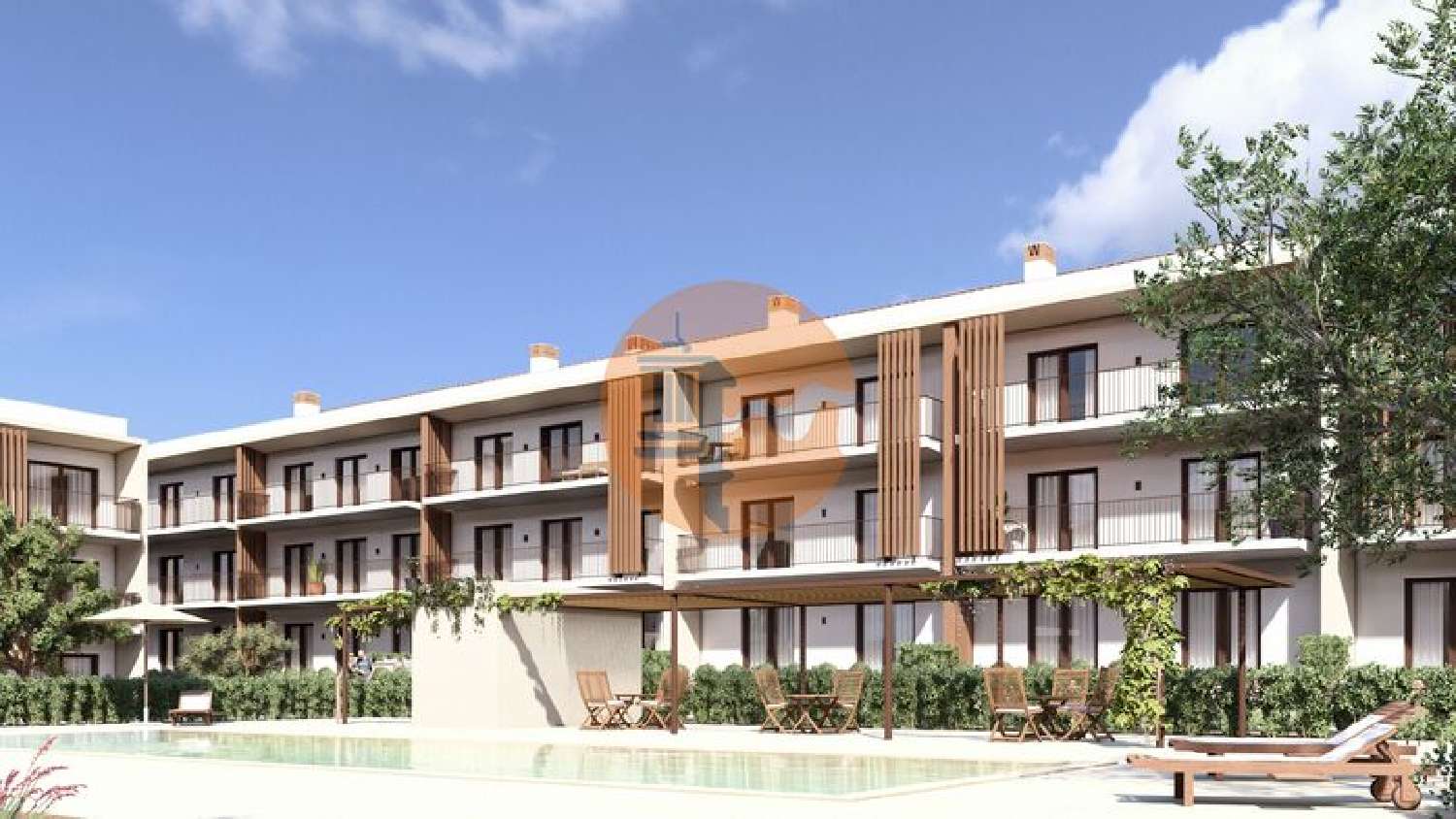  à venda apartamento Luz Lagos 2