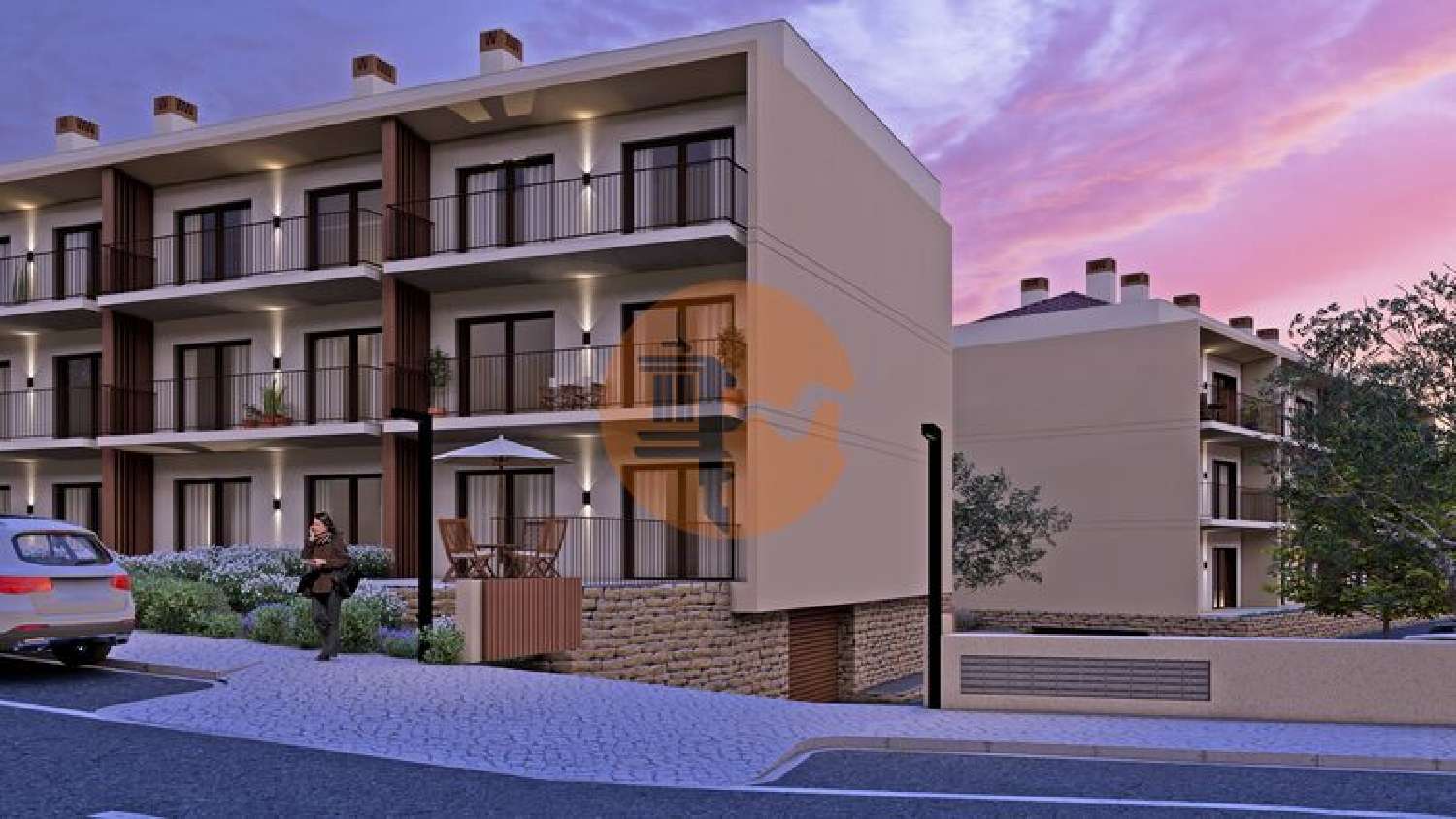  à venda apartamento Luz Lagos 7