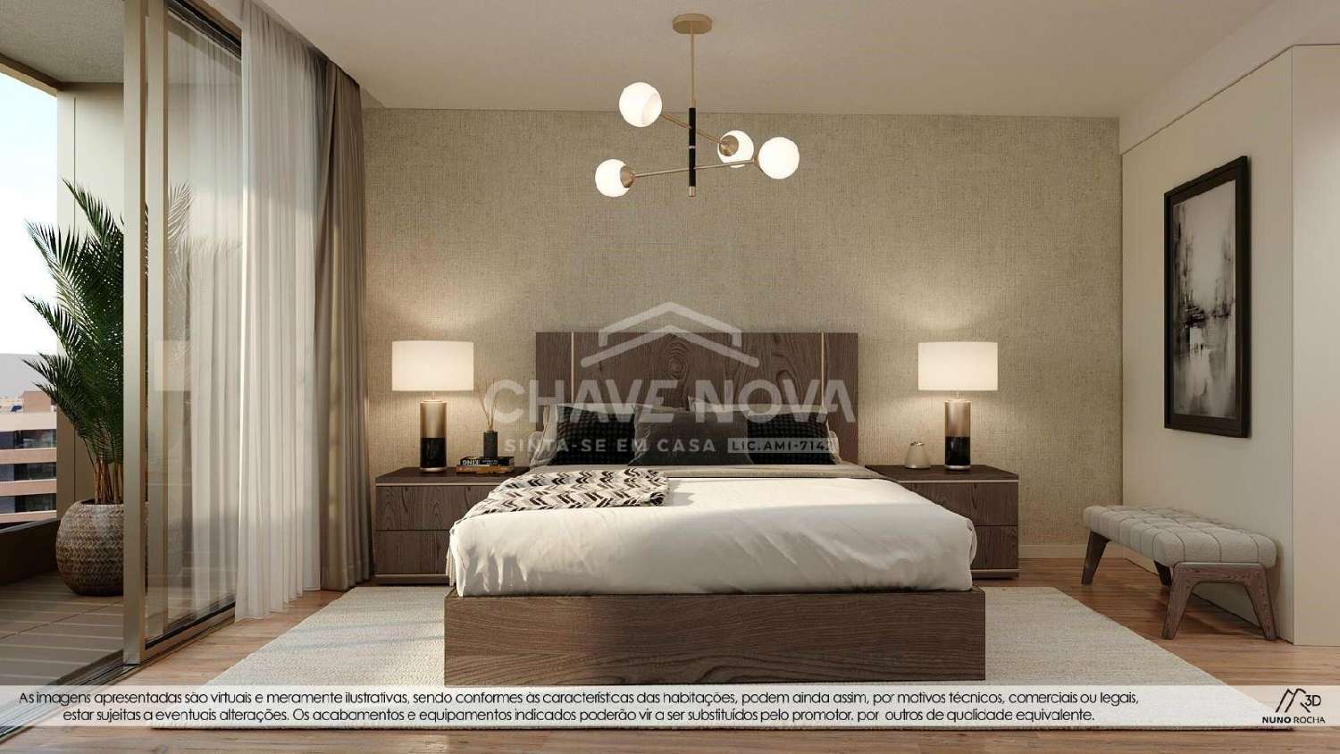  à venda apartamento Madalena Tomar 2