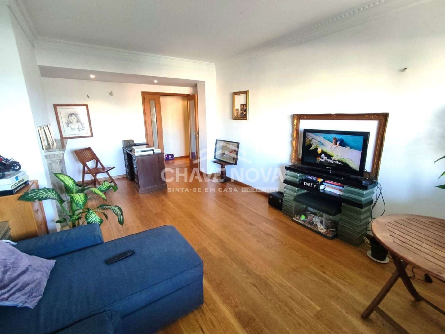  à venda apartamento Madalena Tomar 2