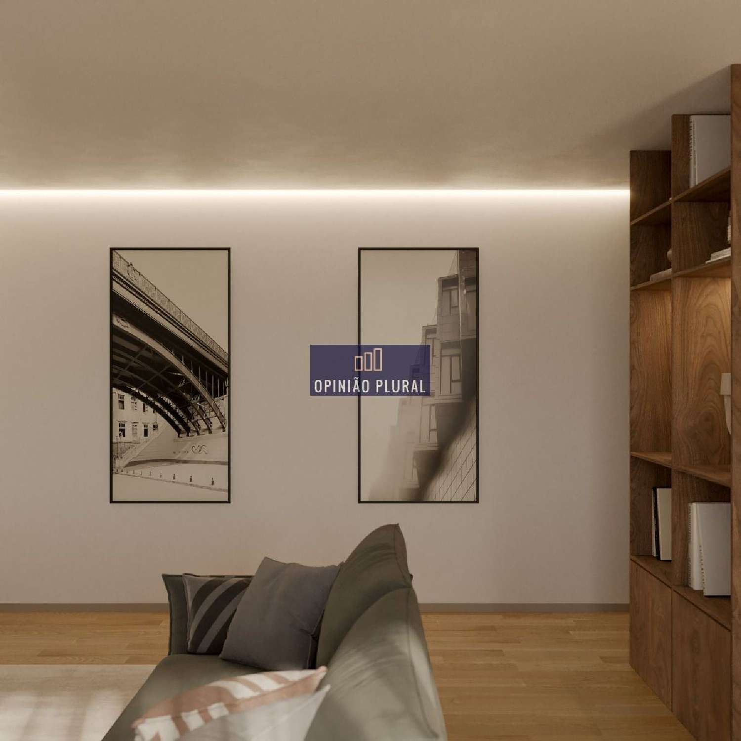  à venda apartamento Madalena Tomar 1