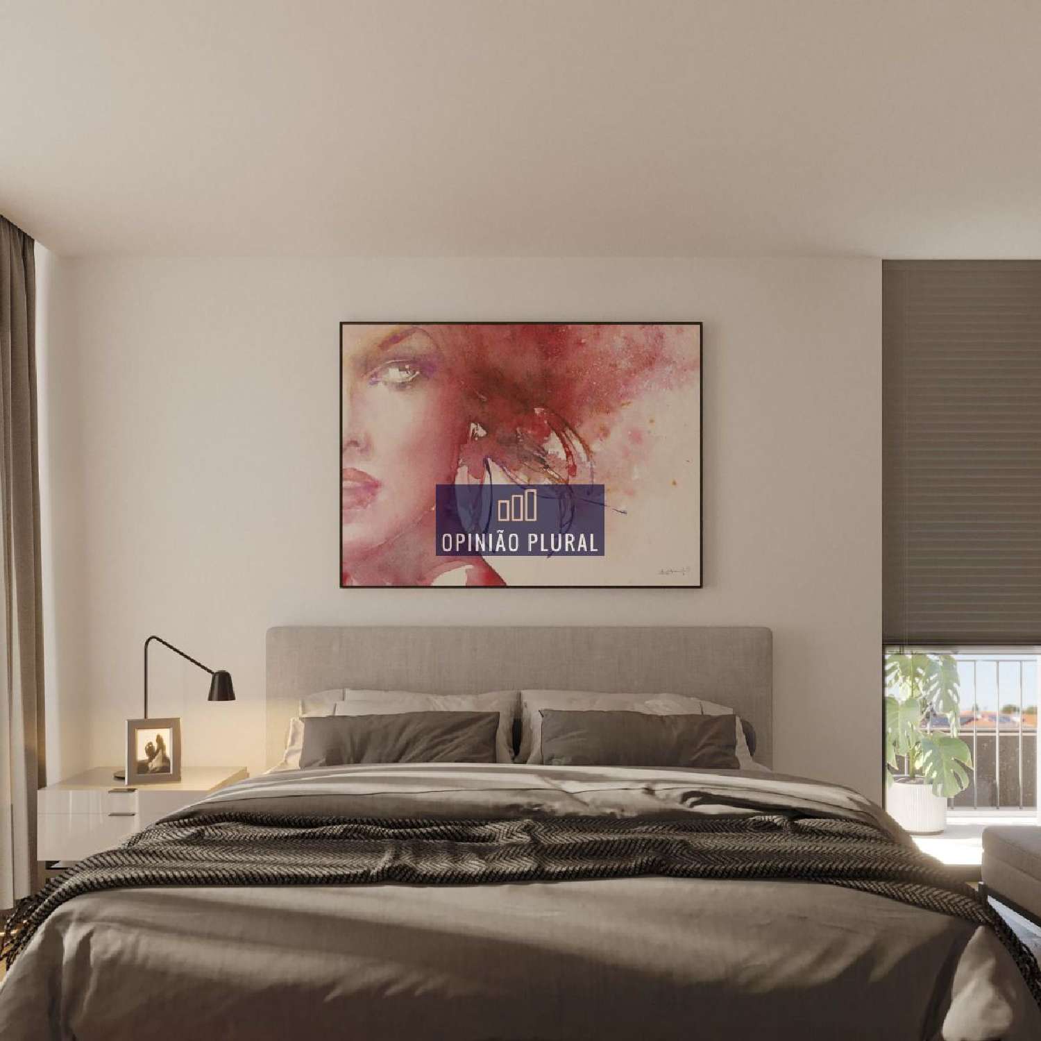  à venda apartamento Madalena Tomar 1
