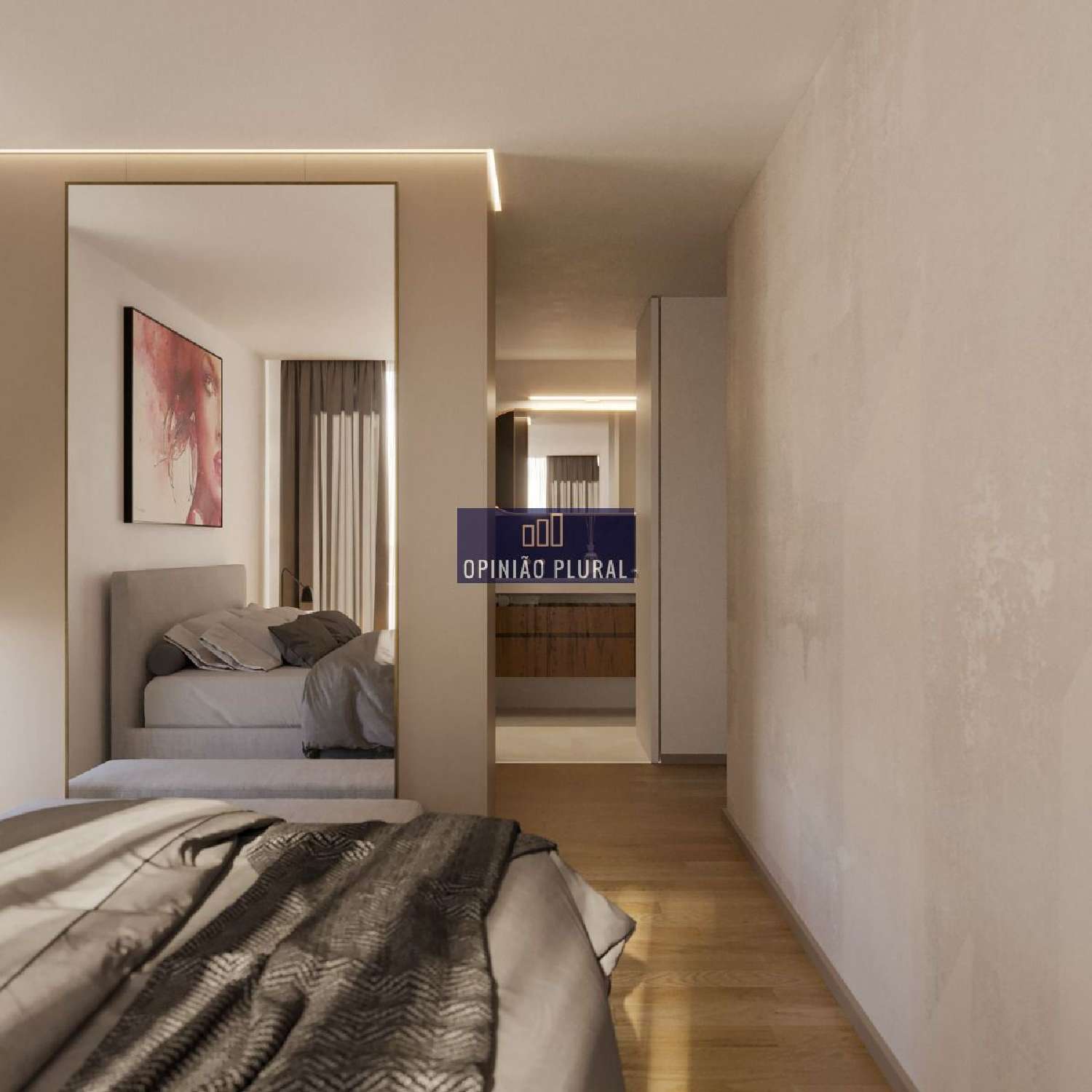 à venda apartamento Madalena Tomar 2