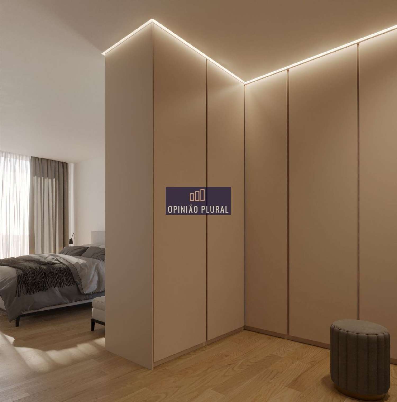 à venda apartamento Madalena Tomar 3