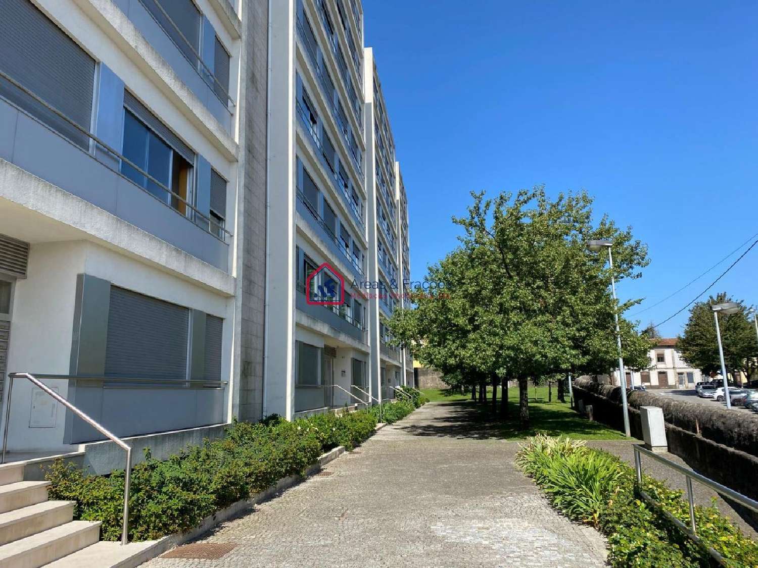  à venda apartamento Maia Maia 1