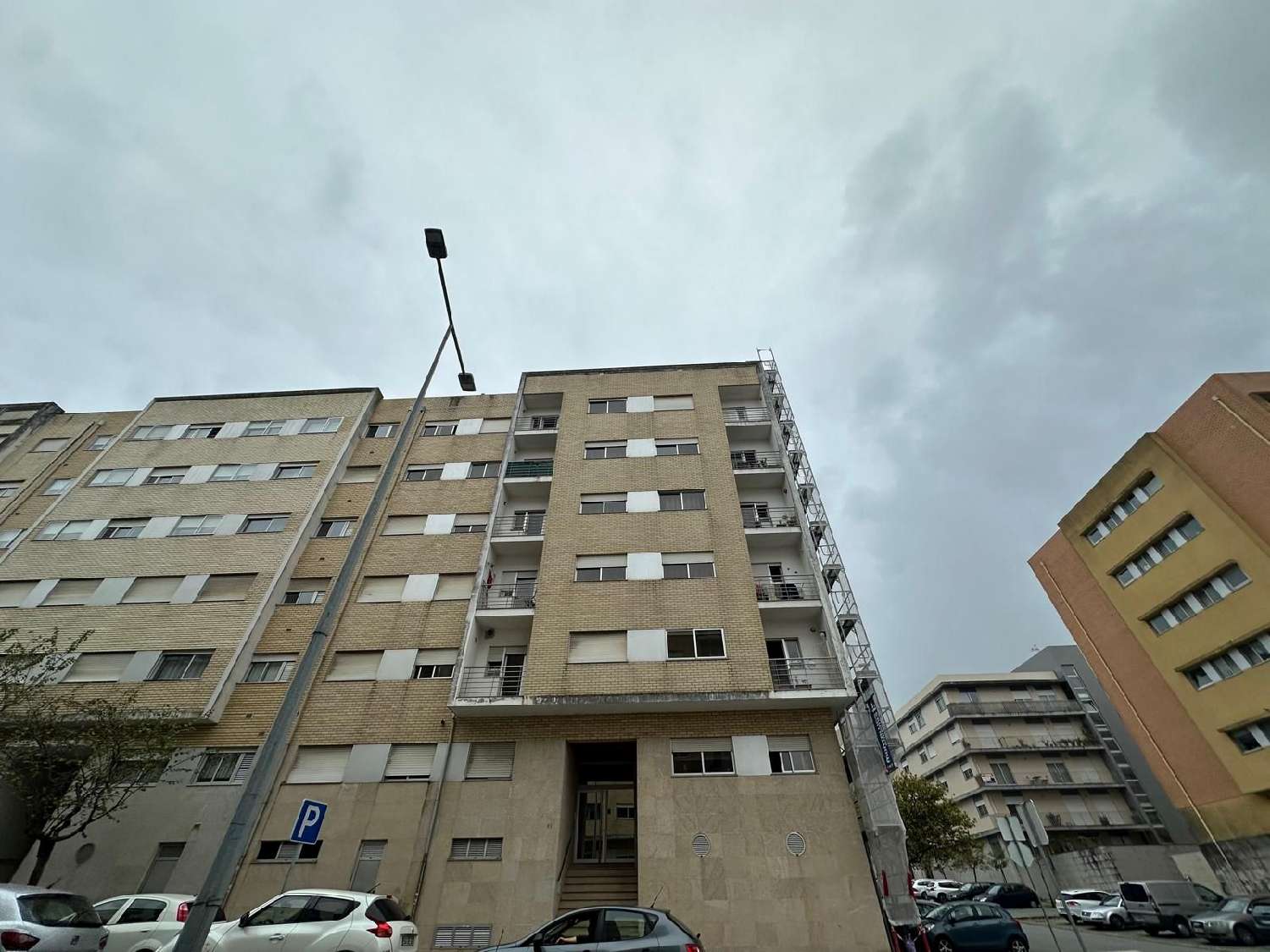  à venda apartamento Maia Maia 2