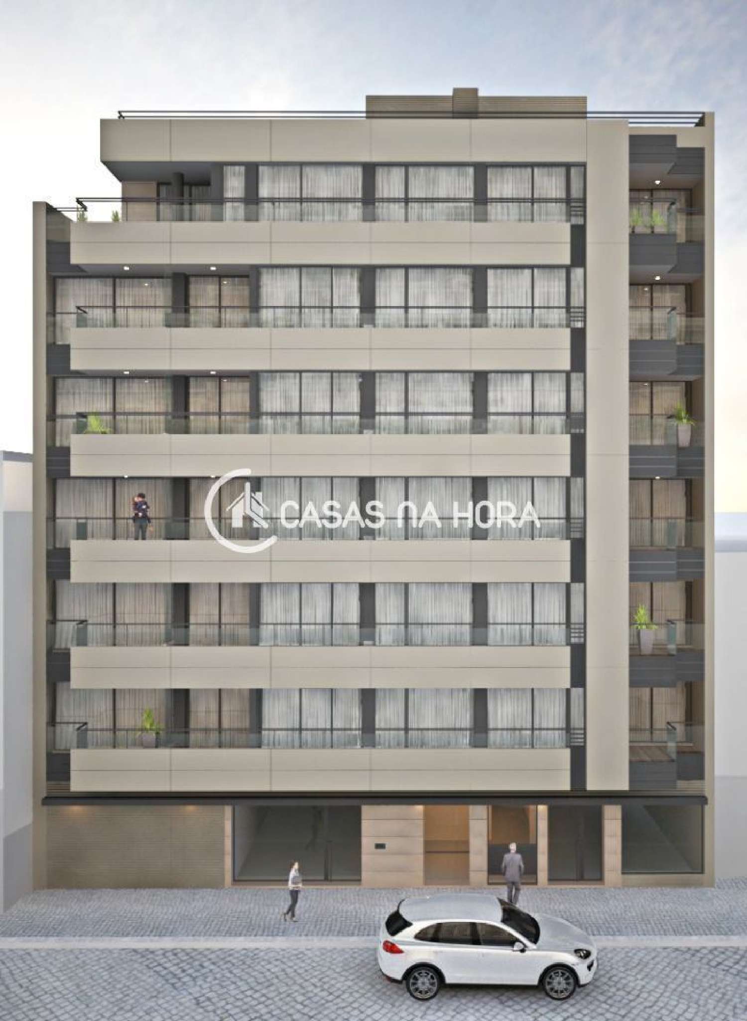 en venta apartamento Maia Maia 2