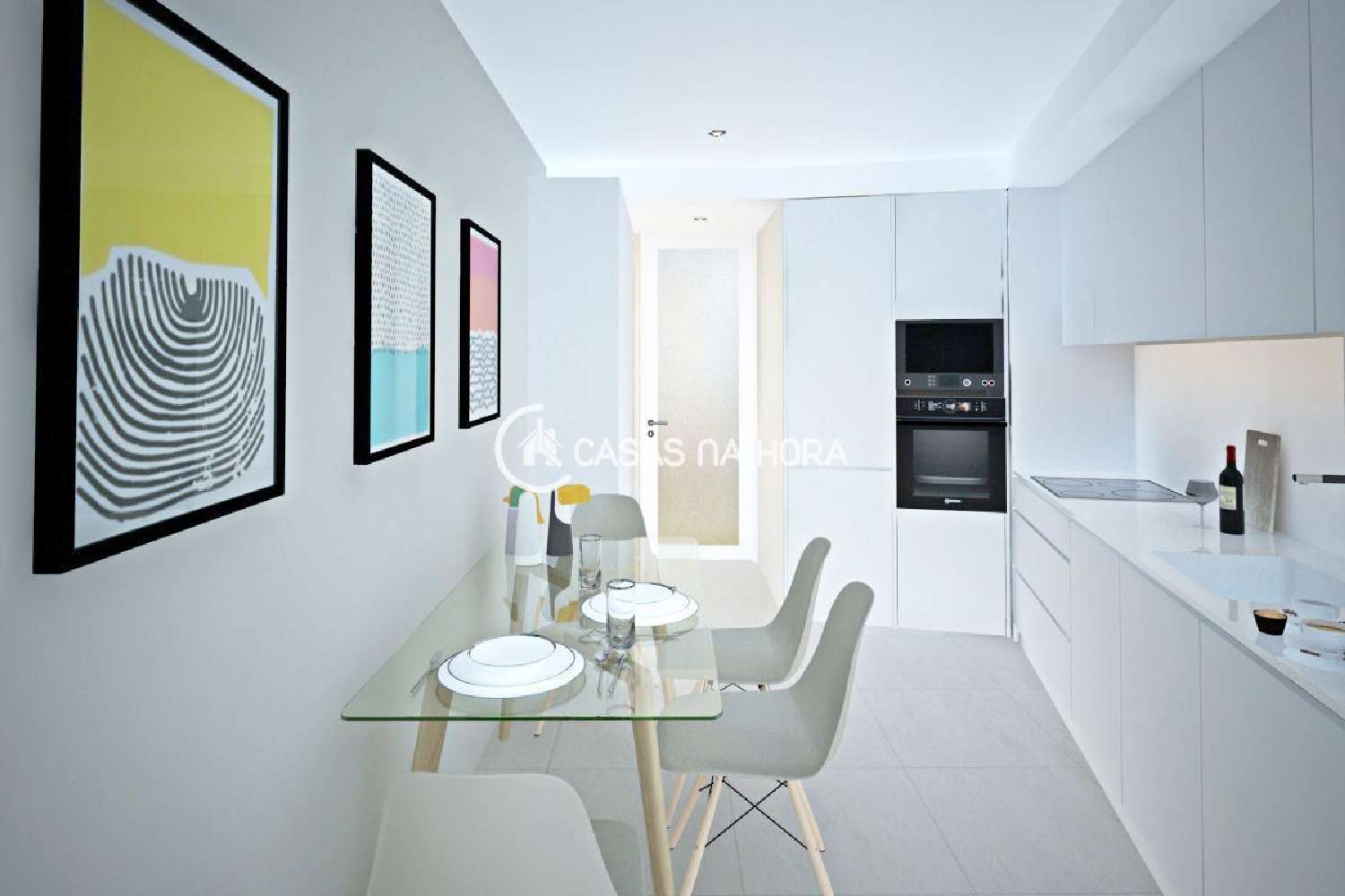  à venda apartamento Maia Maia 3