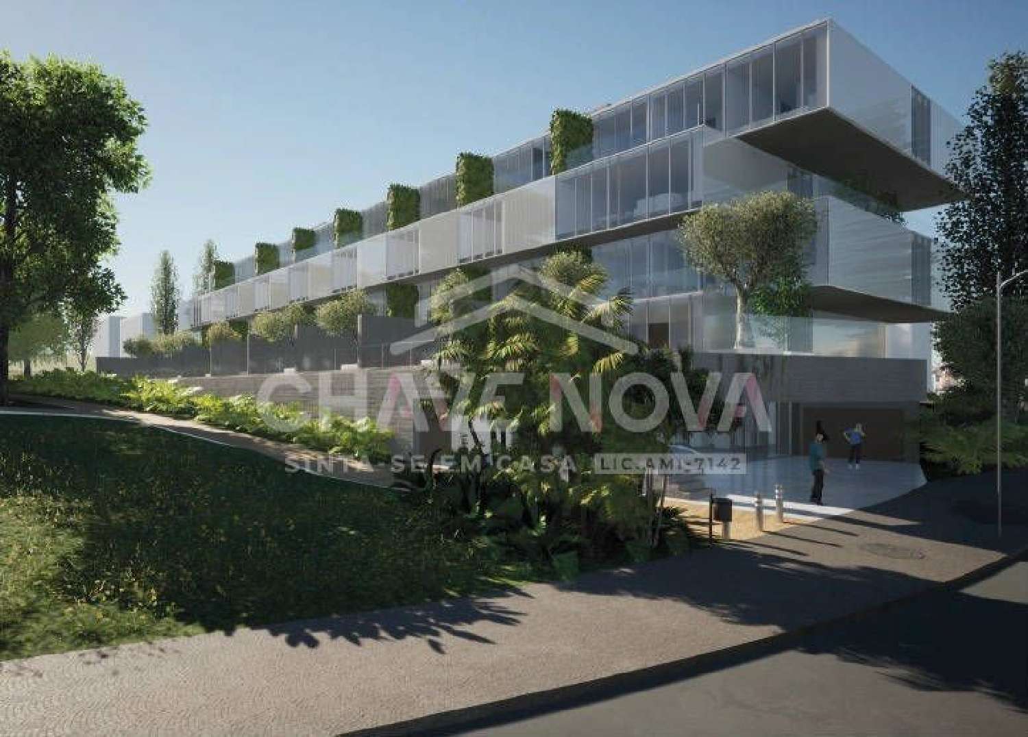  en venta apartamento Maia Maia 3