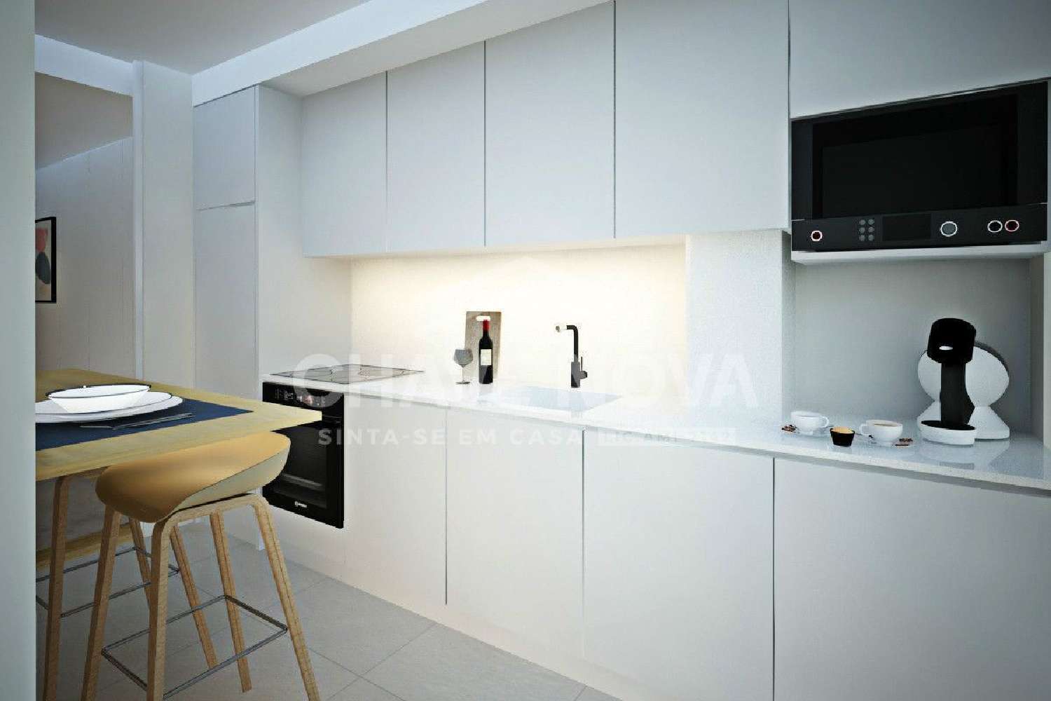  à venda apartamento Maia Maia 3