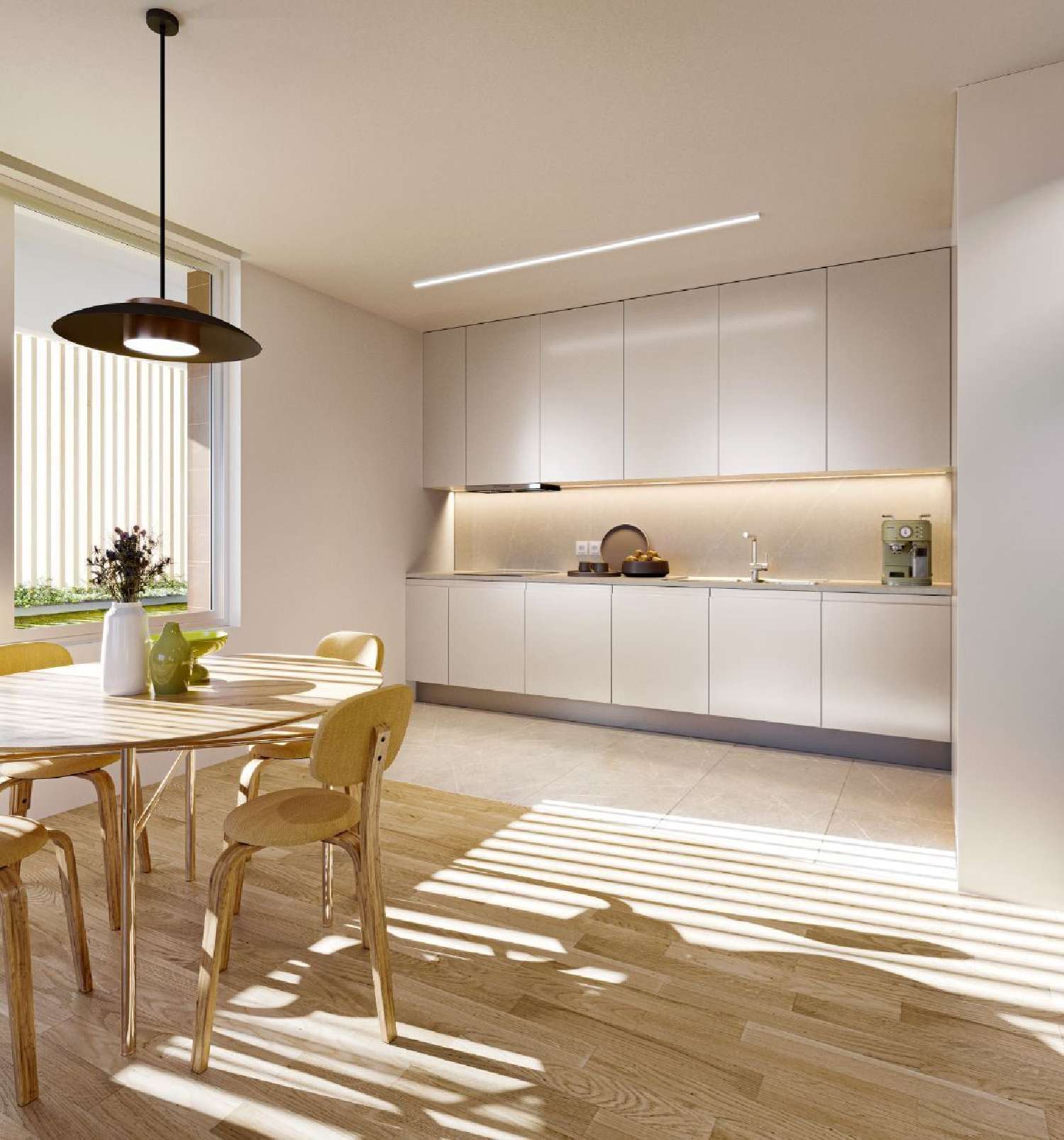  à venda apartamento Maia Maia 2