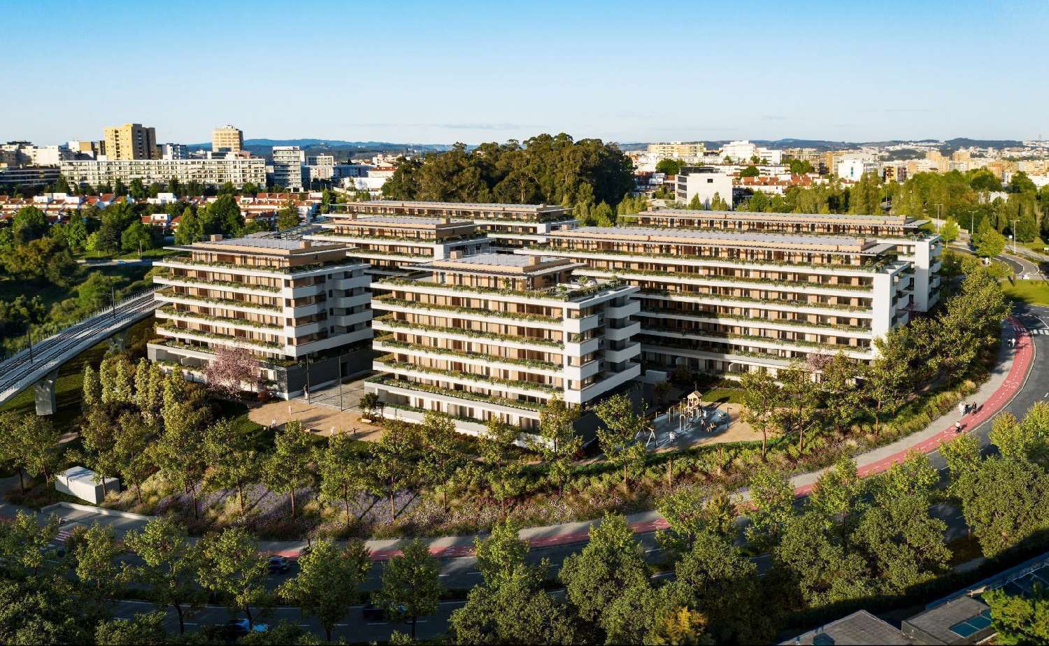  for sale apartment Maia Maia 2