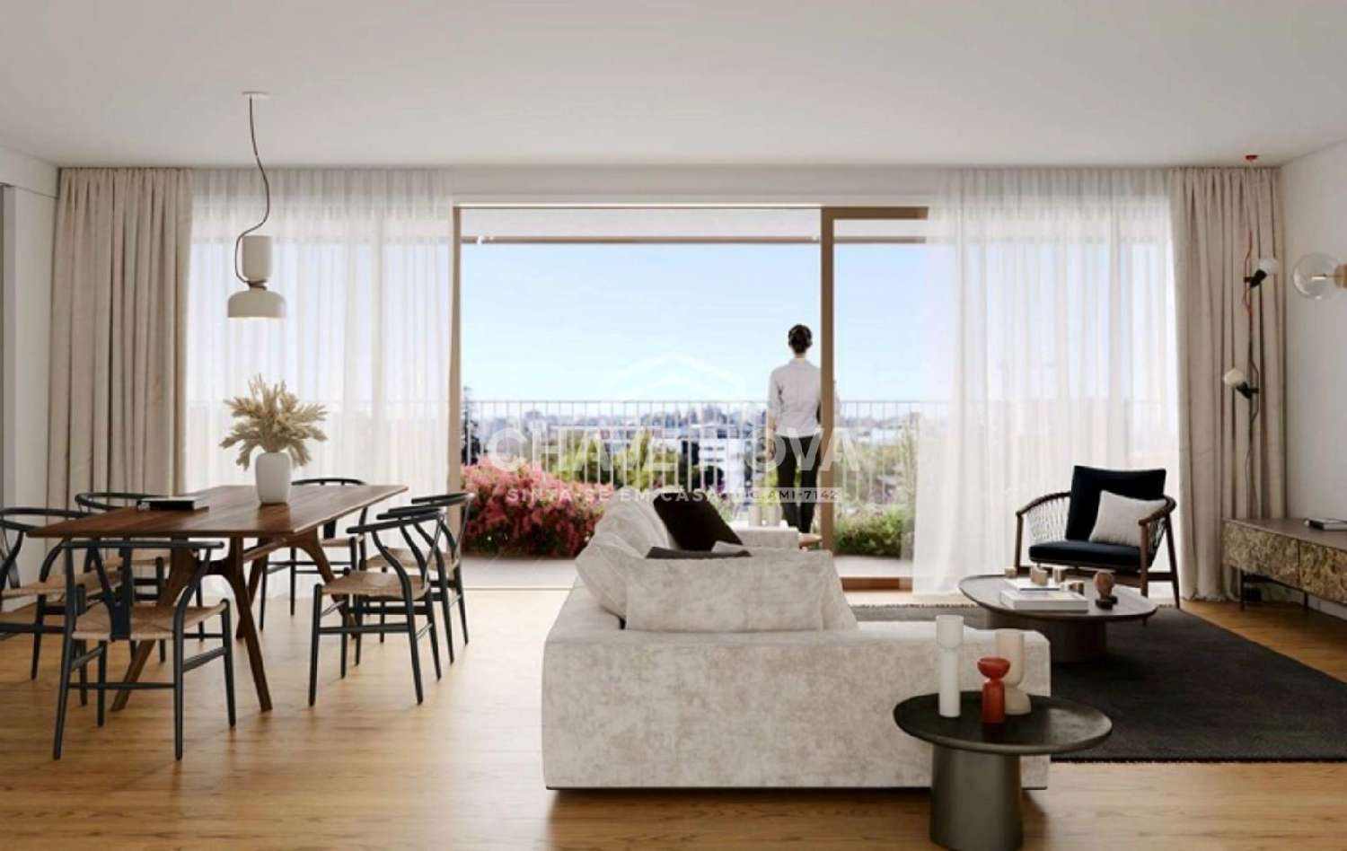  à venda apartamento Maia Maia 2