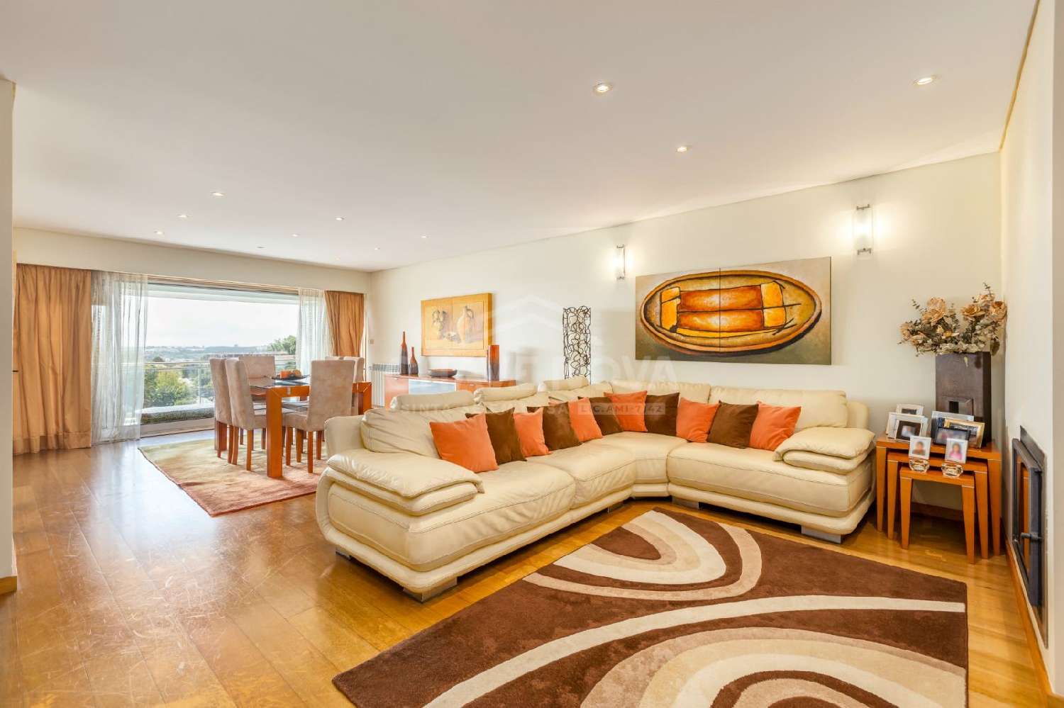  à venda apartamento Maia Maia 1