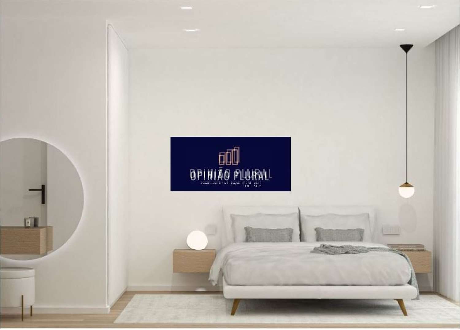  à venda apartamento Maia Maia 1