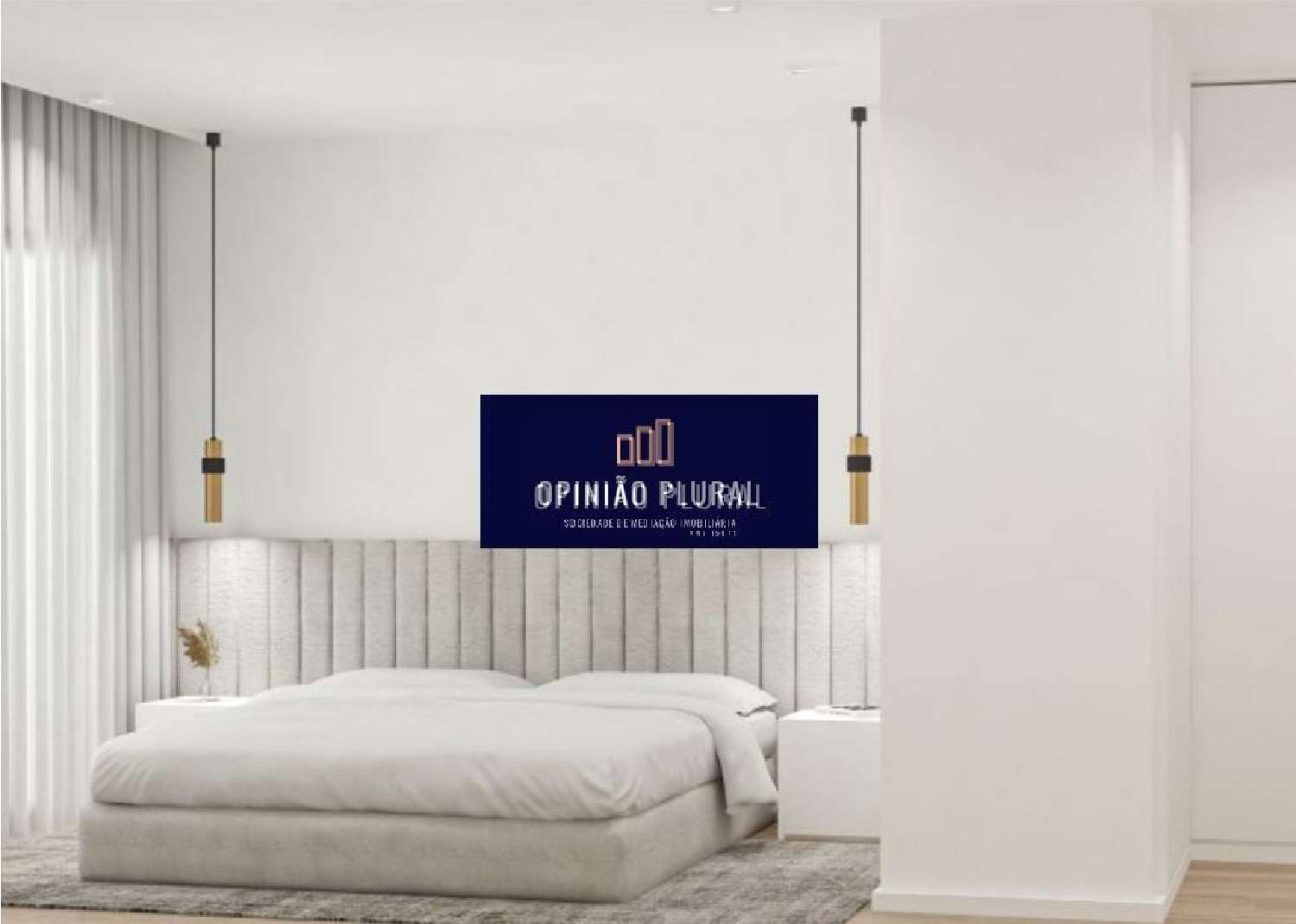 à venda apartamento Maia Maia 2
