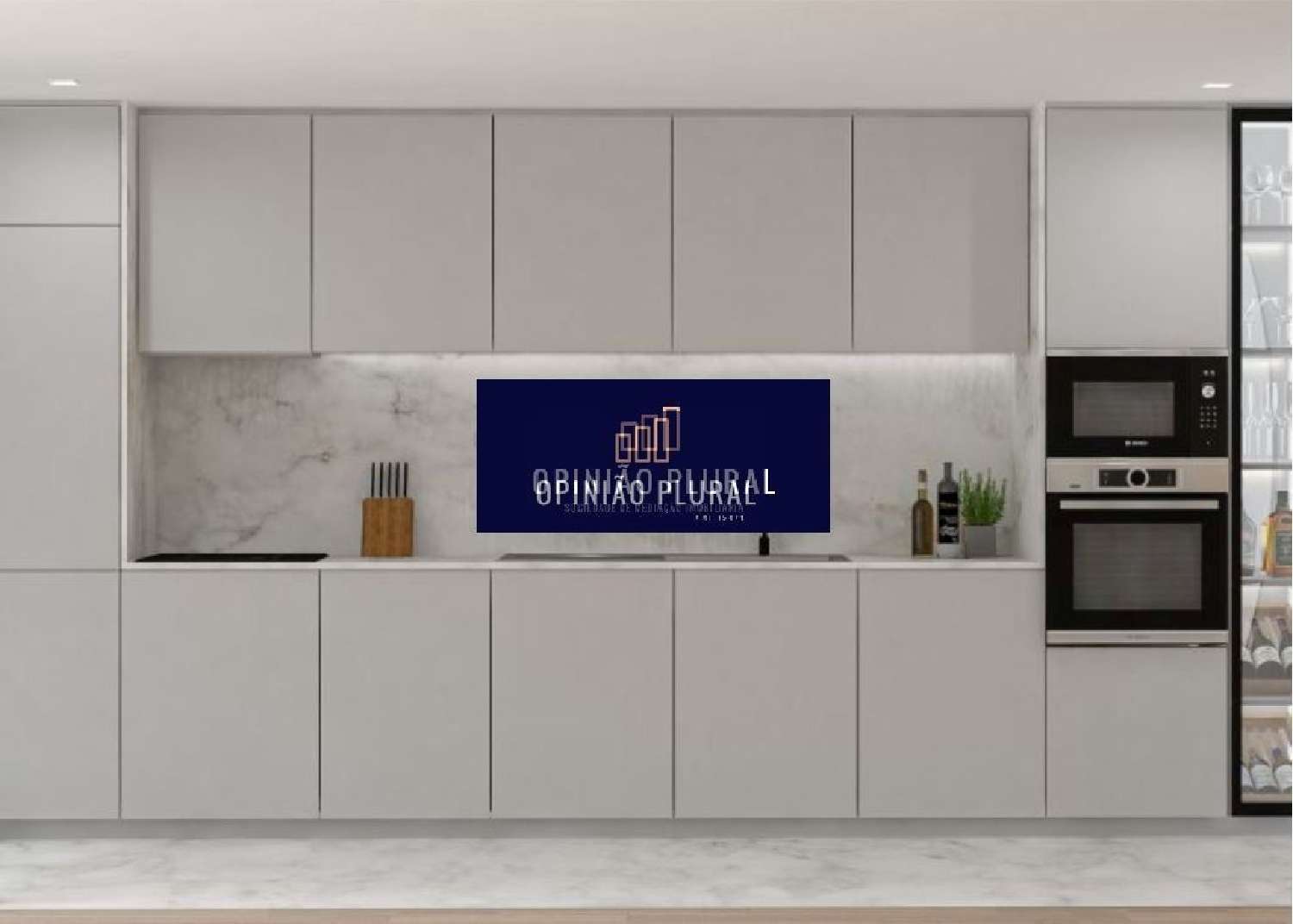  à venda apartamento Maia Maia 1