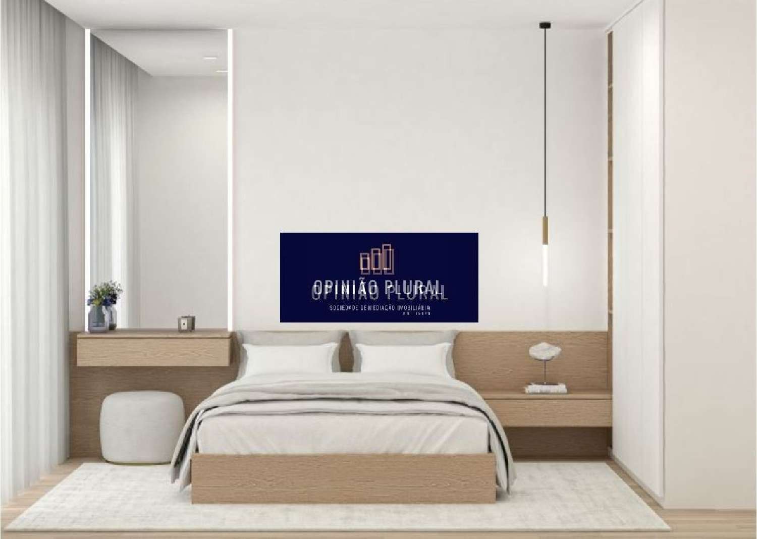 for sale apartment Maia Maia 3