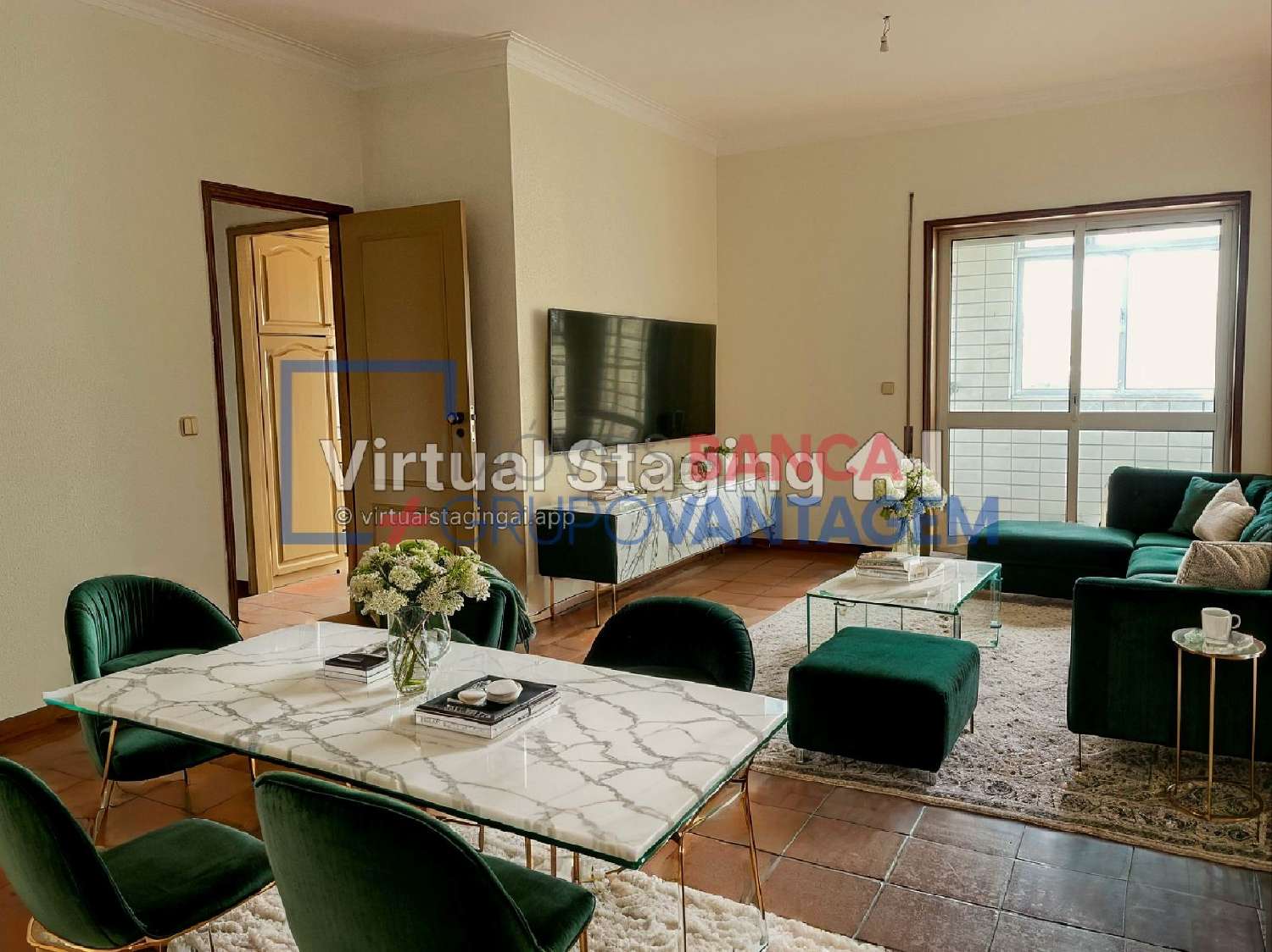  for sale apartment Maia Maia 1