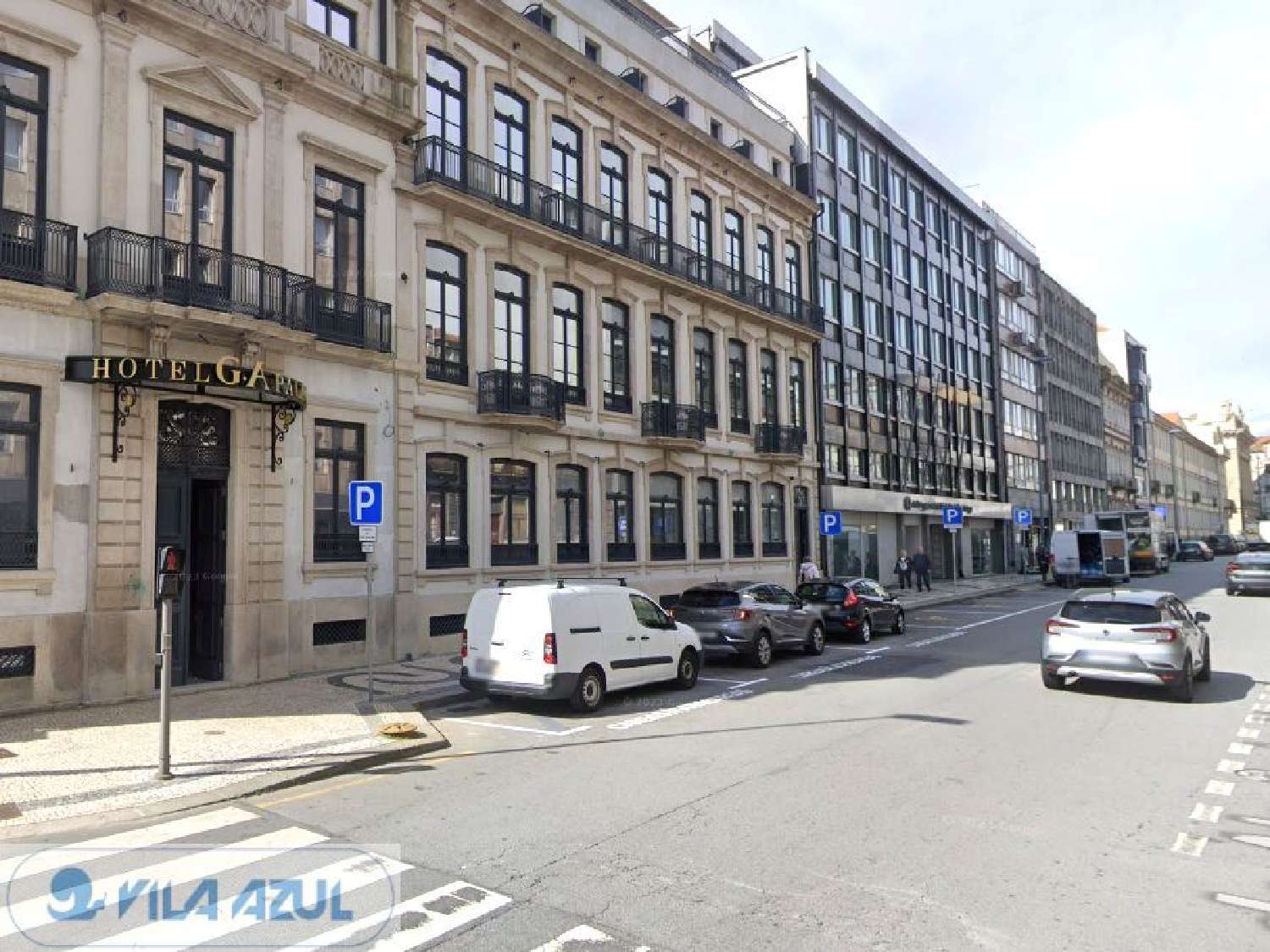  en venta apartamento Moure Felgueiras 1