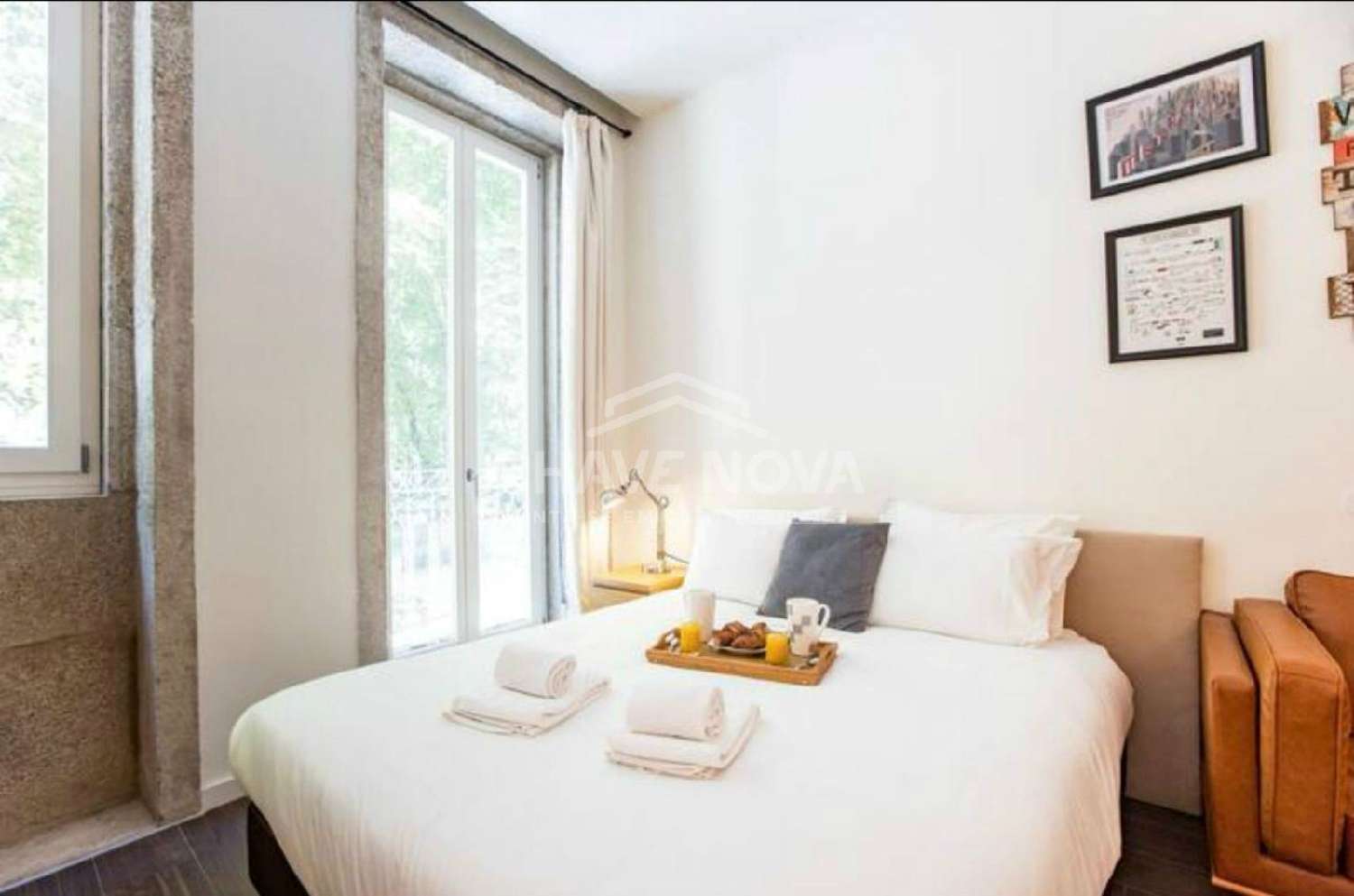  te koop appartement Modivas Vila Do Conde 1