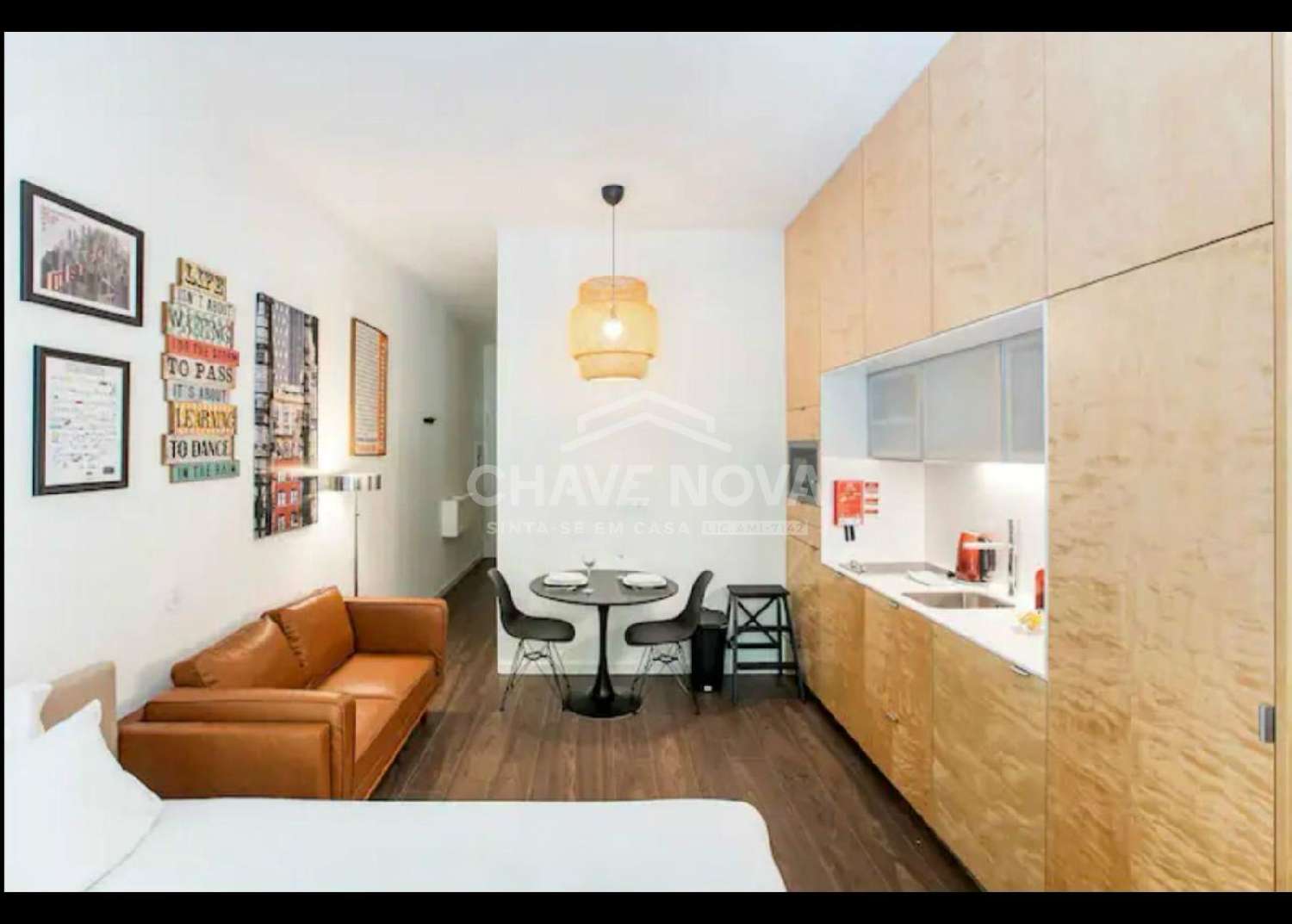  te koop appartement Modivas Vila Do Conde 2