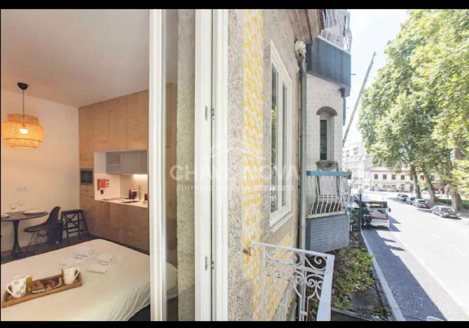  te koop appartement Modivas Vila Do Conde 3
