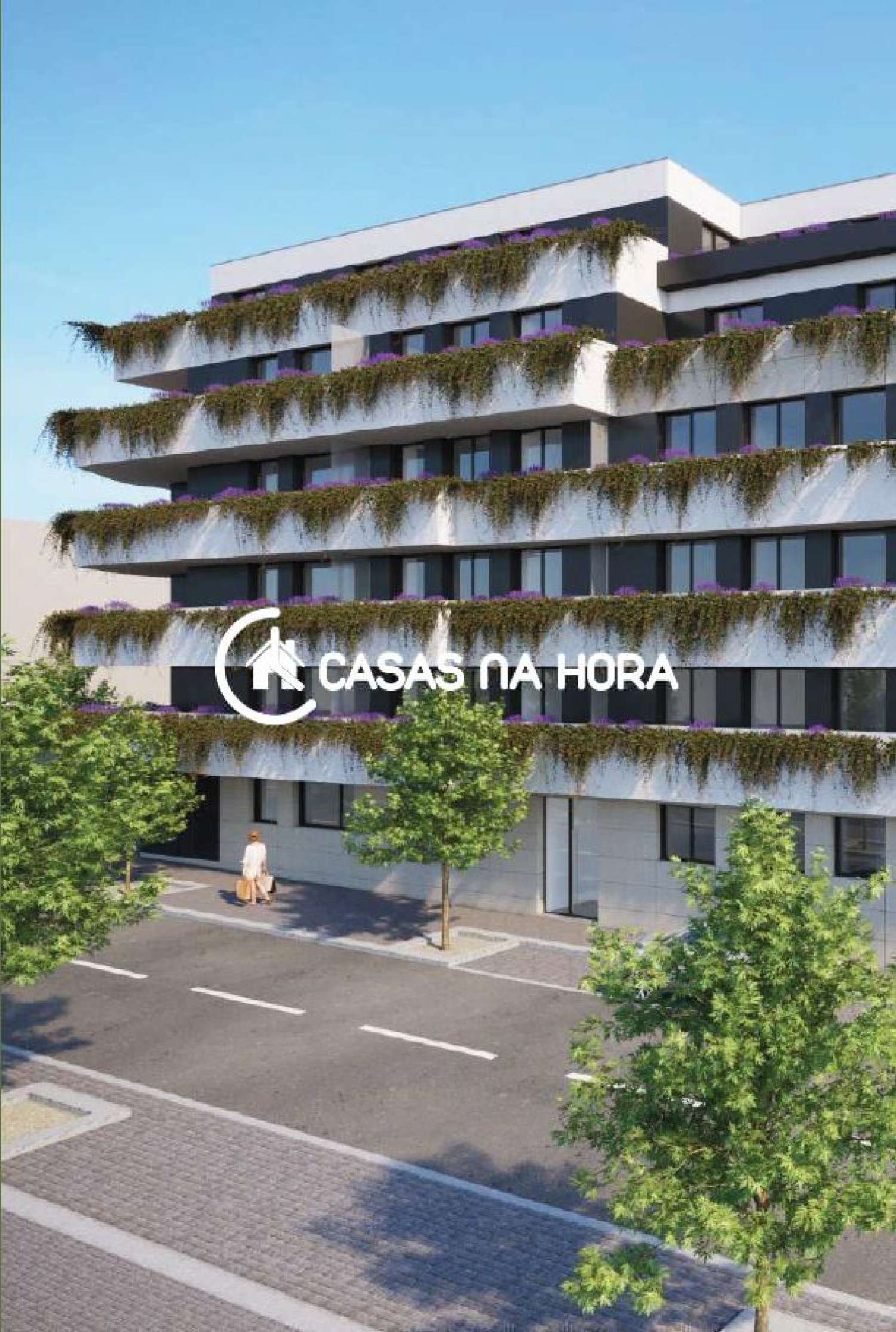 for sale apartment Matosinhos Matosinhos 2