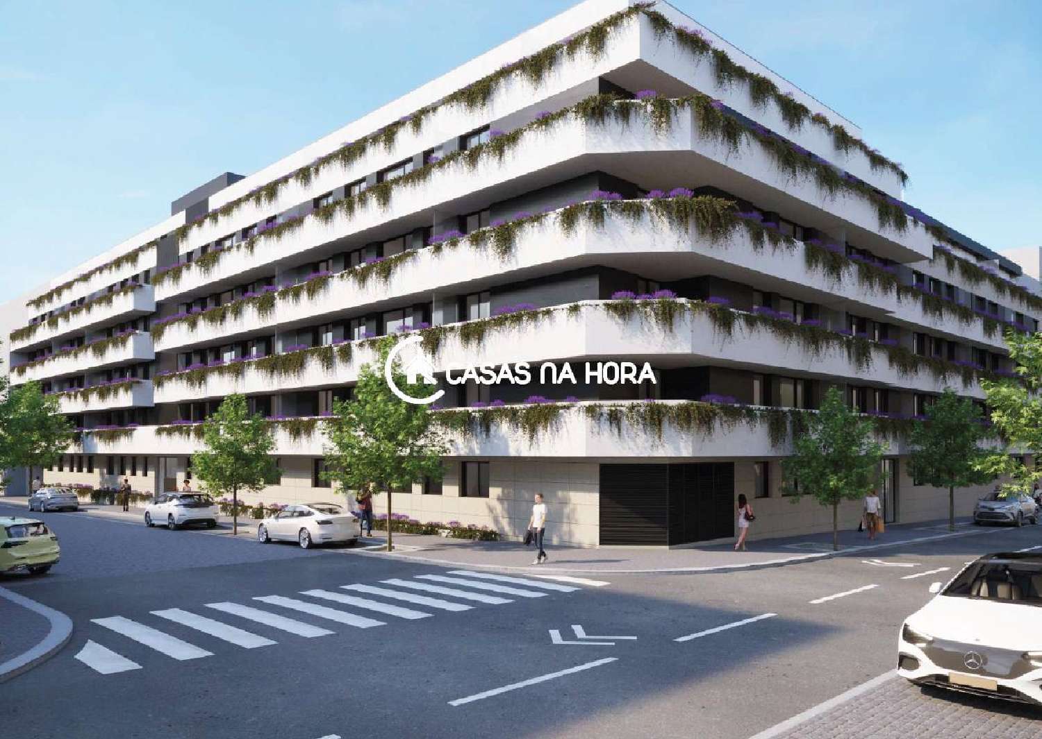  for sale apartment Matosinhos Matosinhos 1